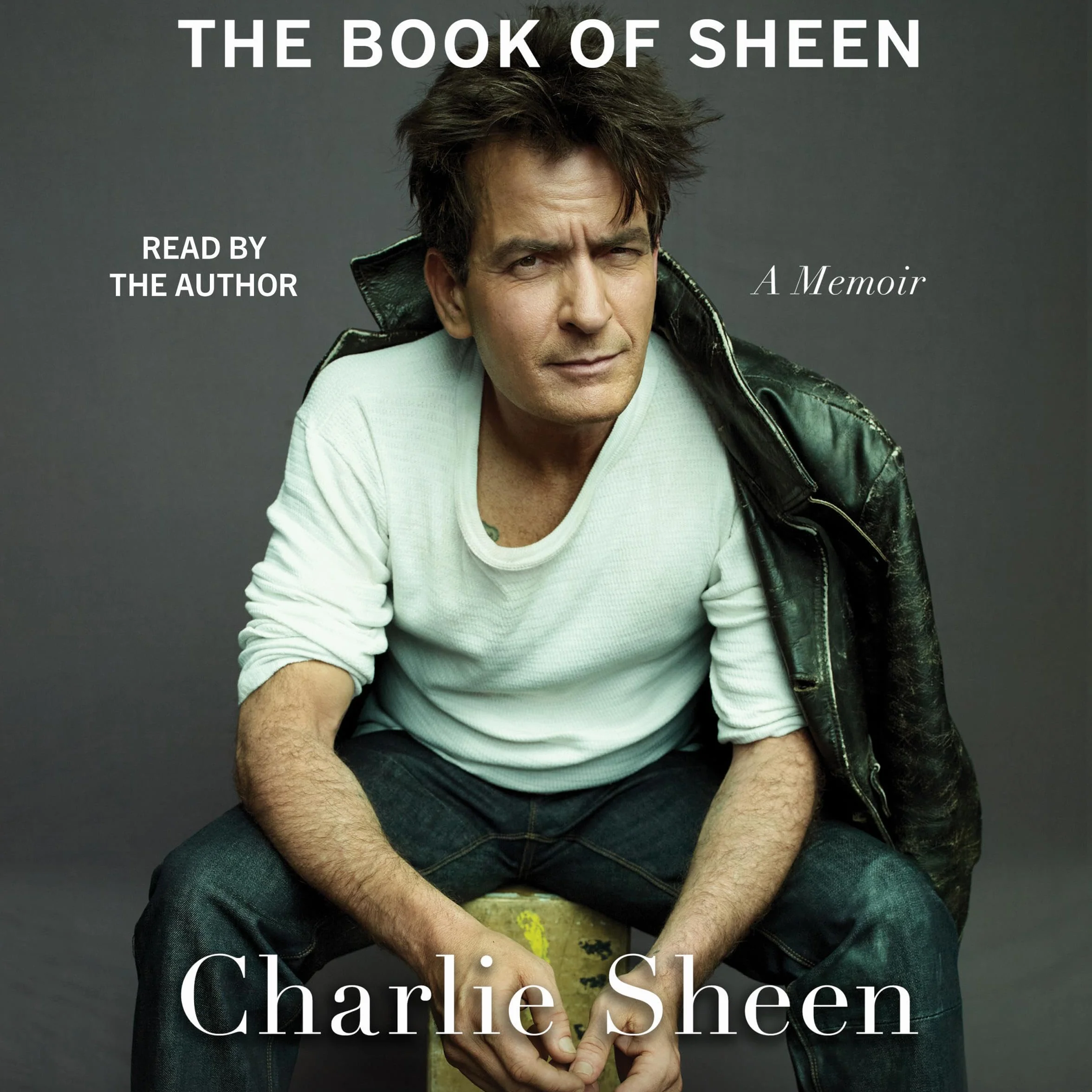 The Book of Sheen