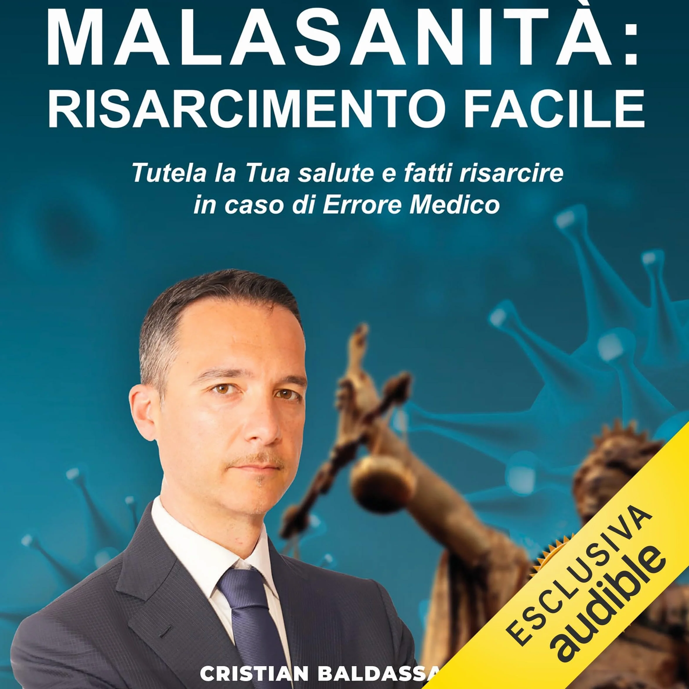Malasanità: risarcimento facile: Tutela la Tua Salute e Fatti Risarcire in Caso di Errore Medico