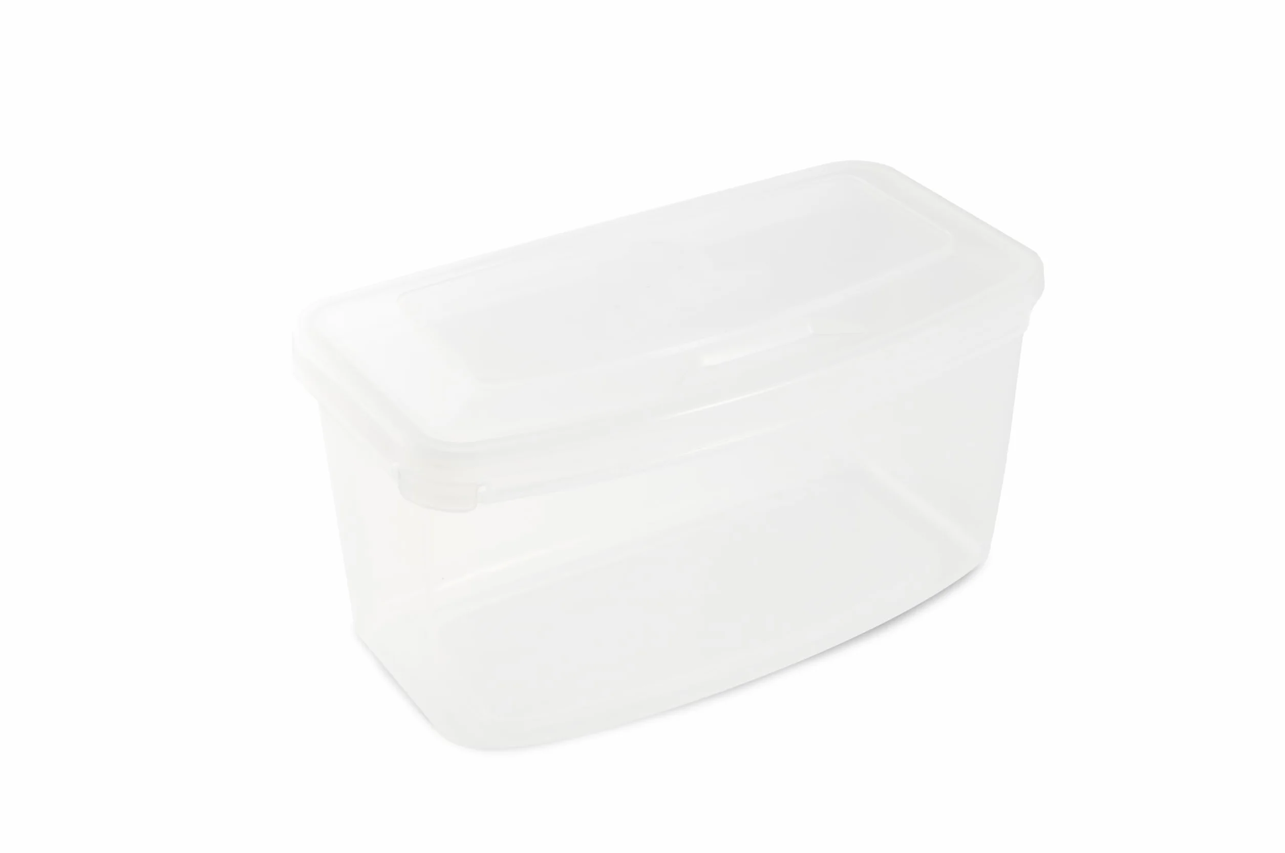 BEST DIVERS Box rigido per maschera sub