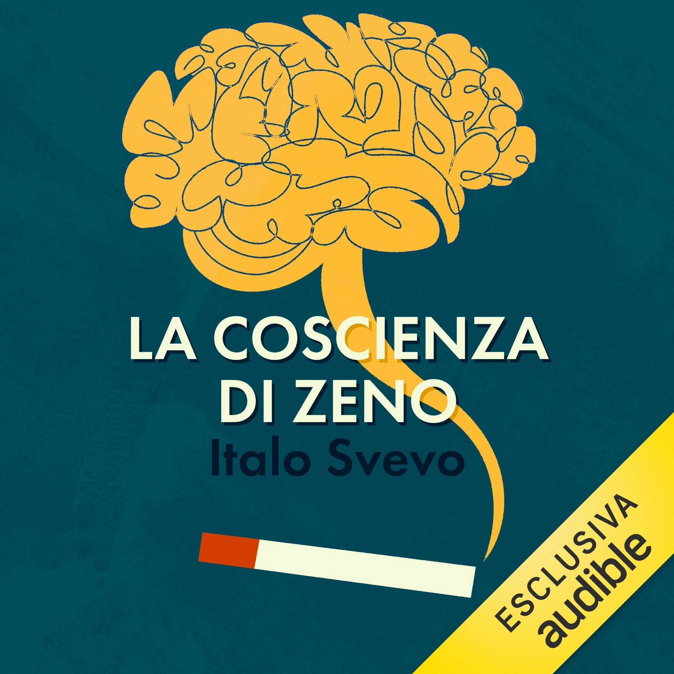La coscienza di Zeno