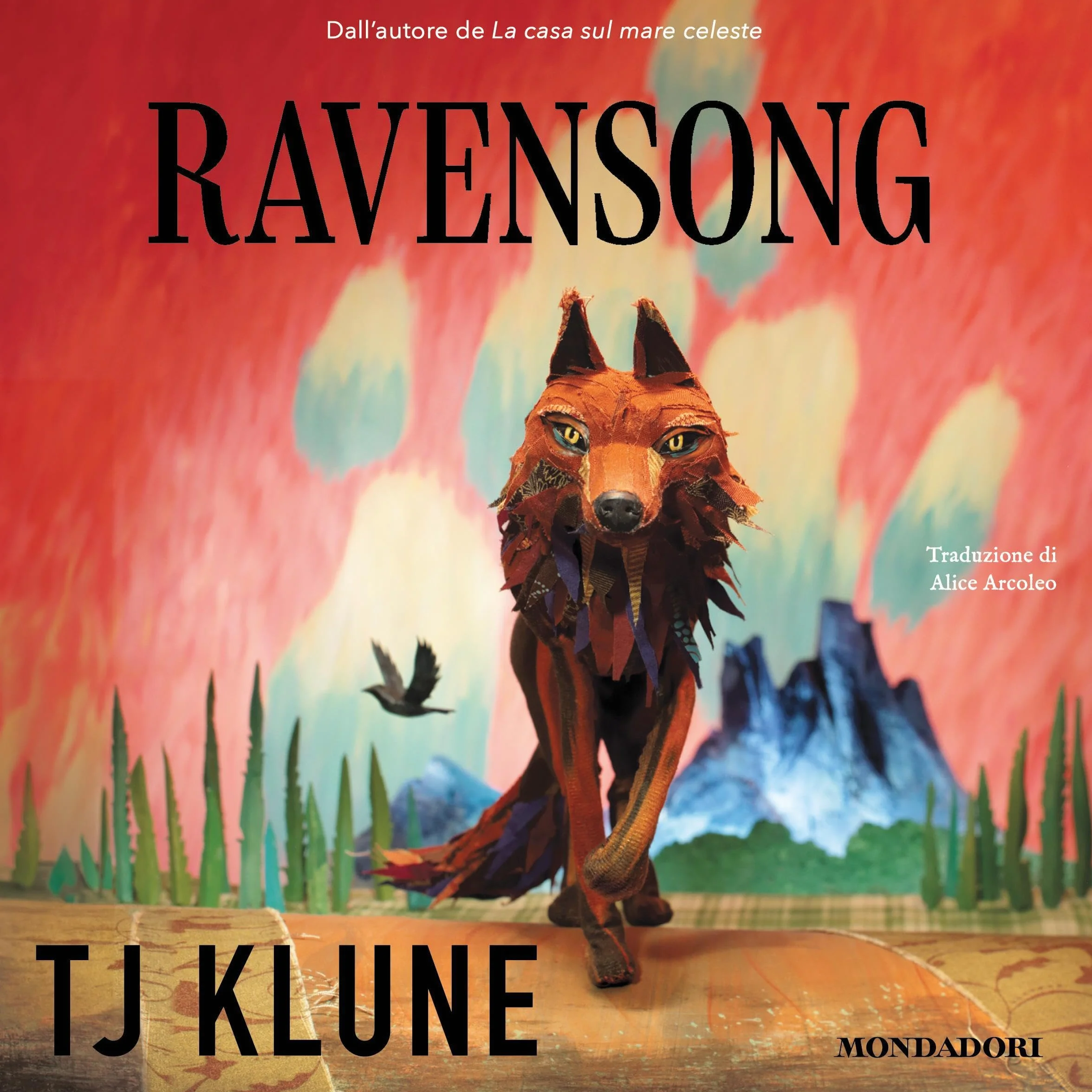 Ravensong: Green Creek, Vol. 2