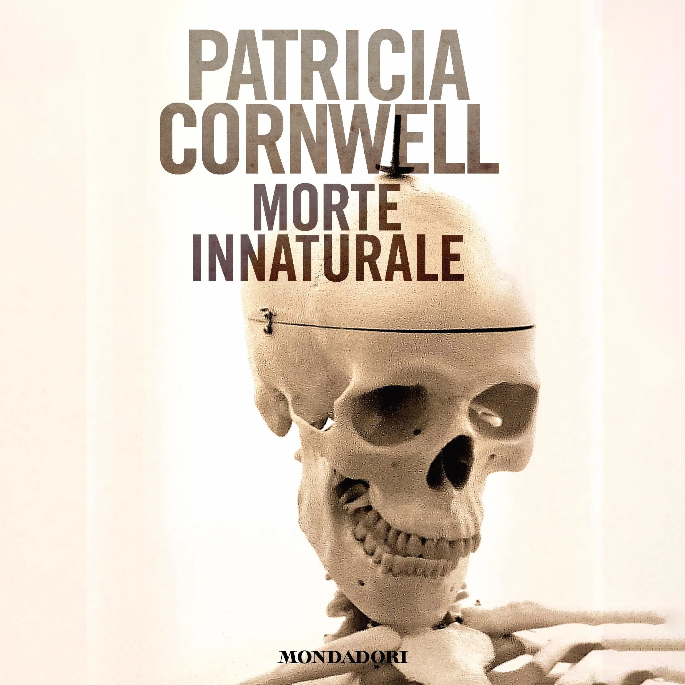 Morte innaturale: Kay Scarpetta, Vol. 8
