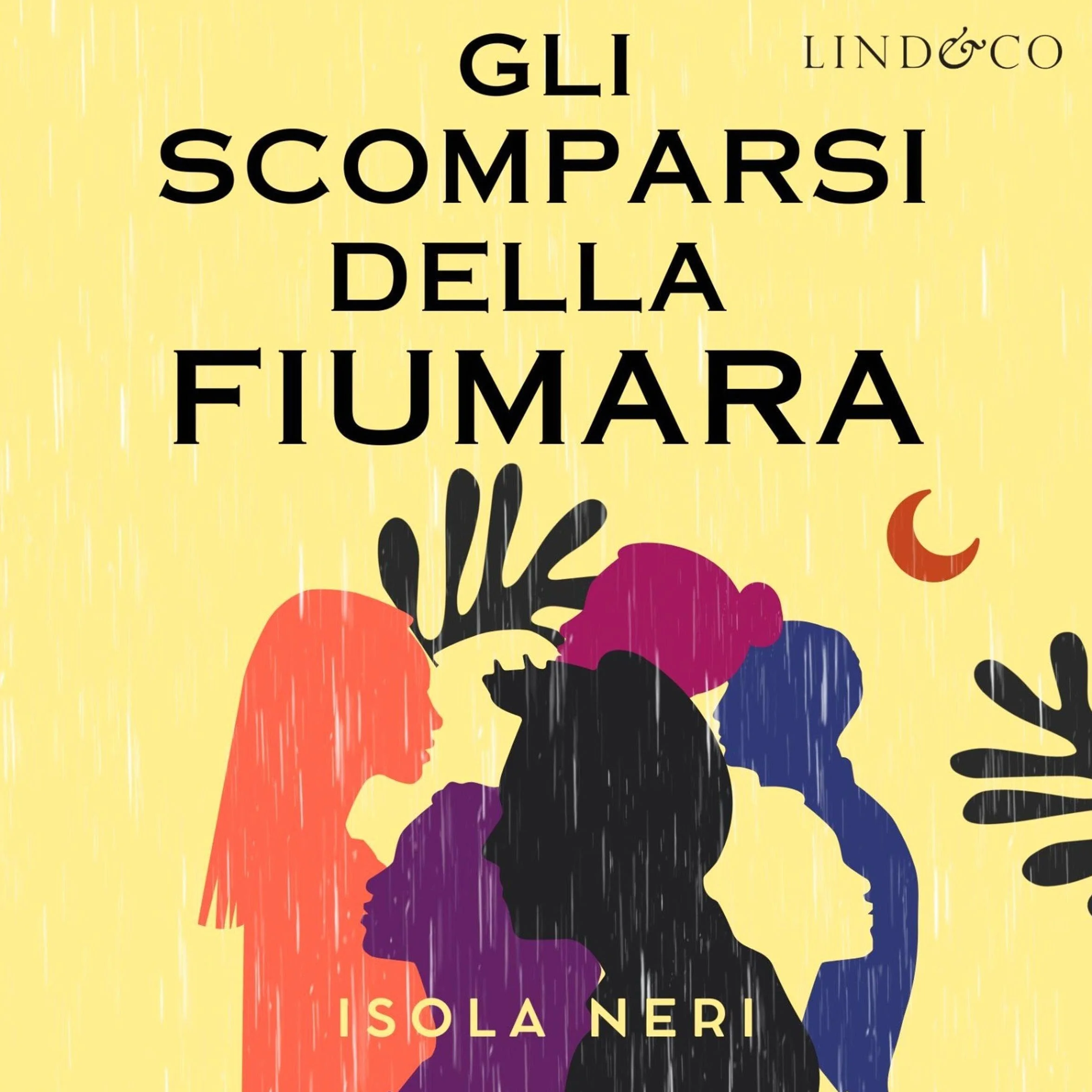 Gli scomparsi della Fiumara: Le indagini di Maddalena Pulvirenti, libro 1
