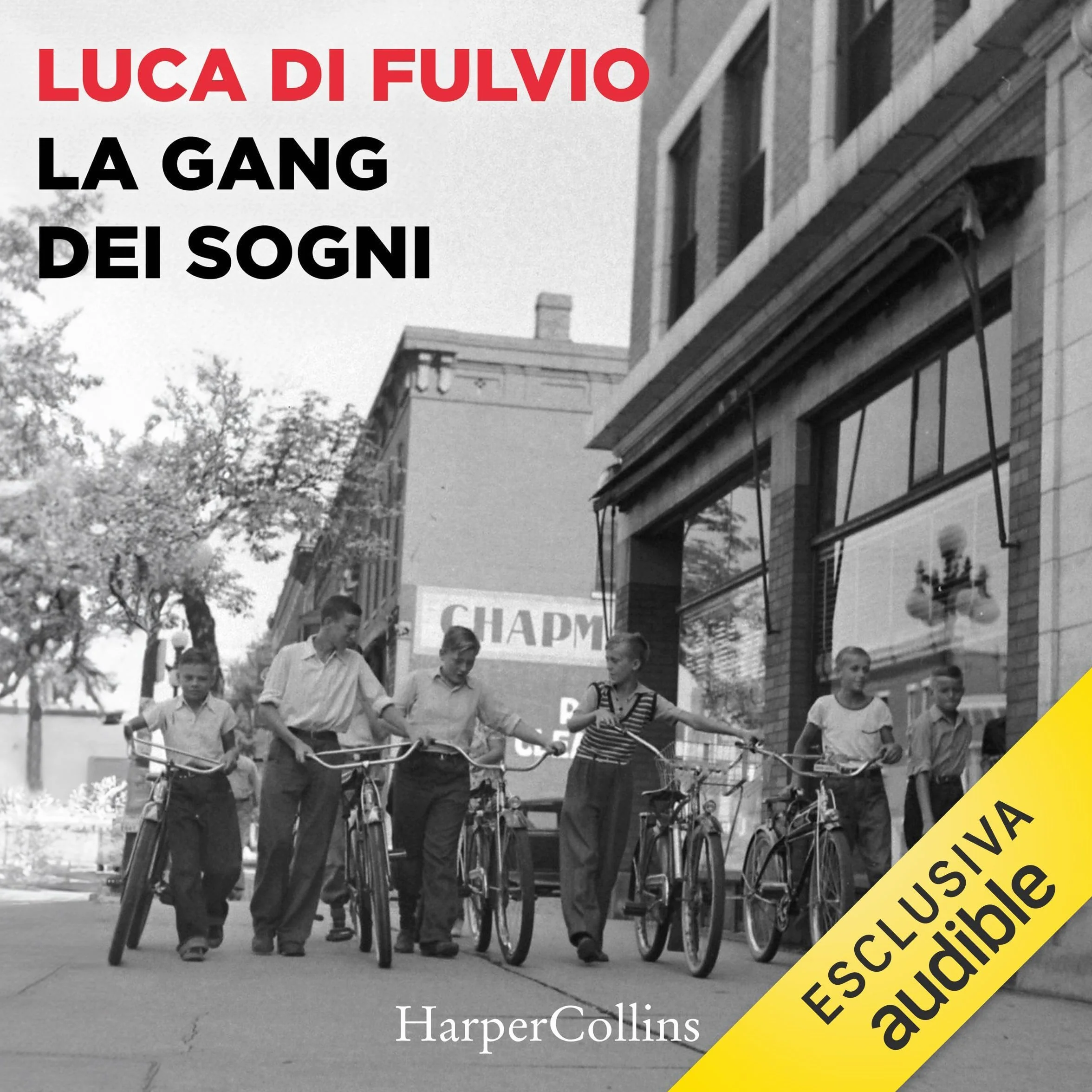 La gang dei sogni