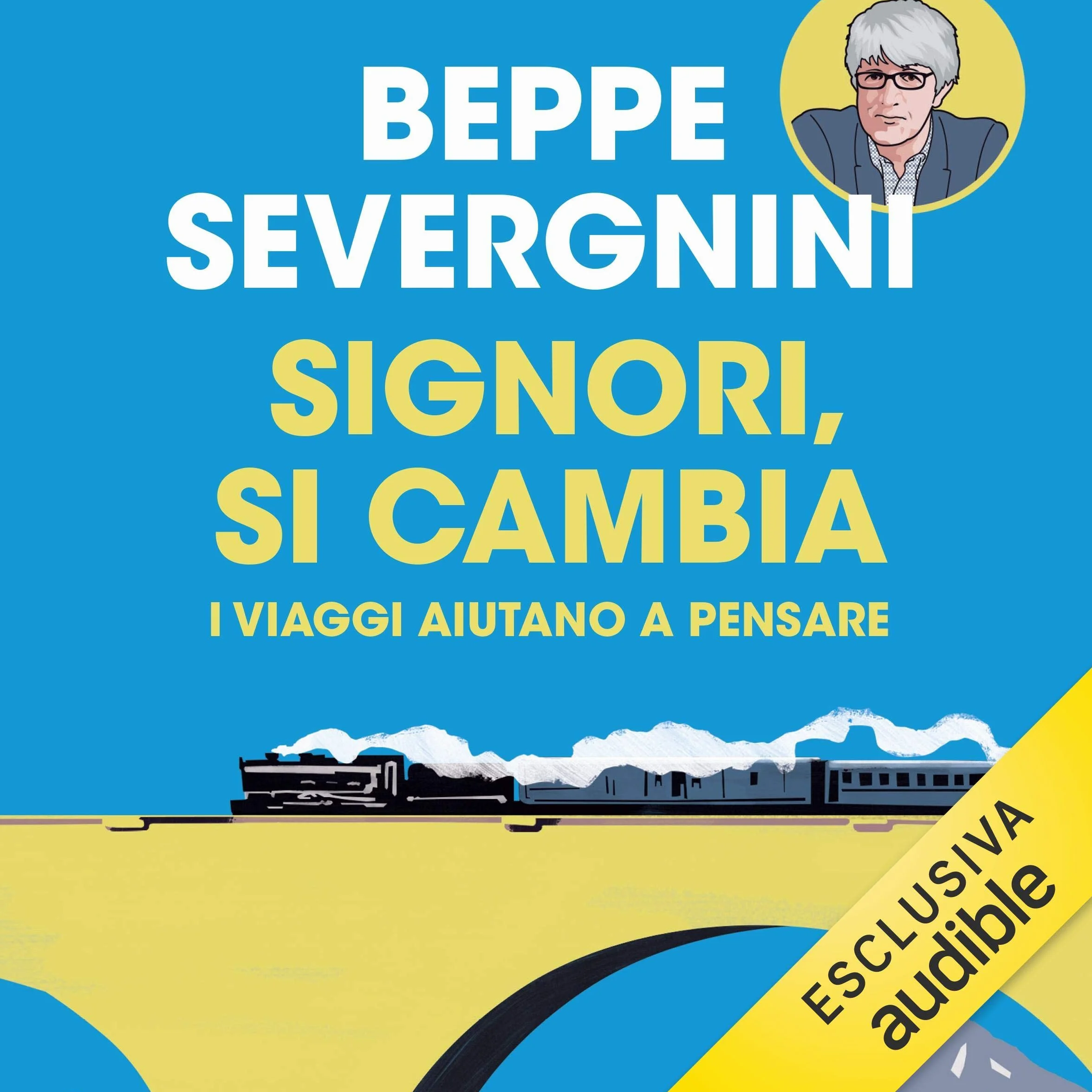 Signori, si cambia: I viaggi aiutano a pensare
