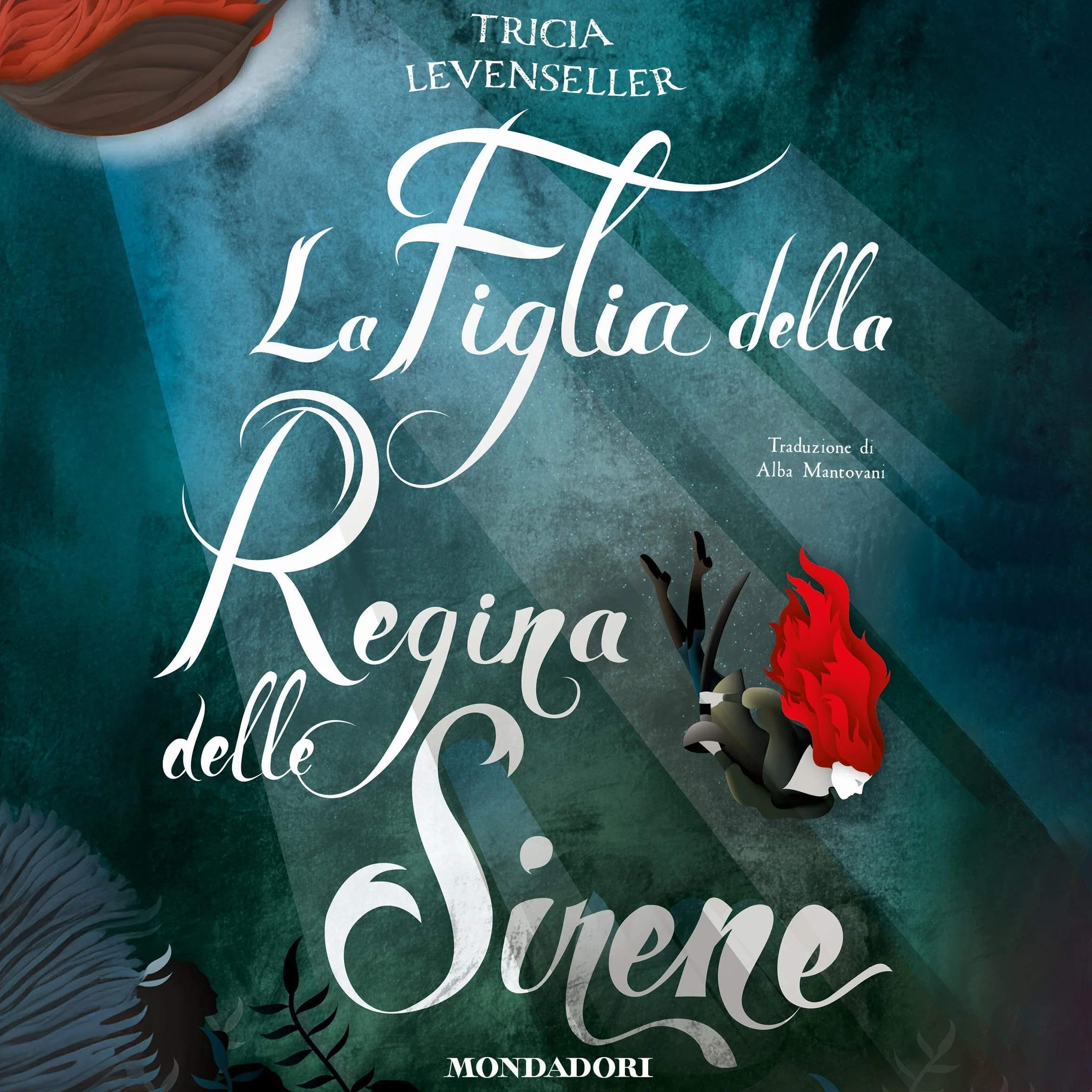 La Figlia della Regina delle Sirene: La figlia del re dei pirati, Vol. 2