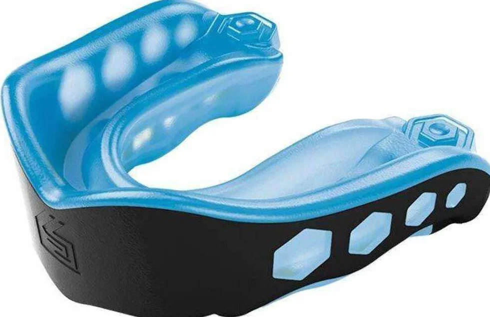 Shock Doctor Gel Max Parandenti