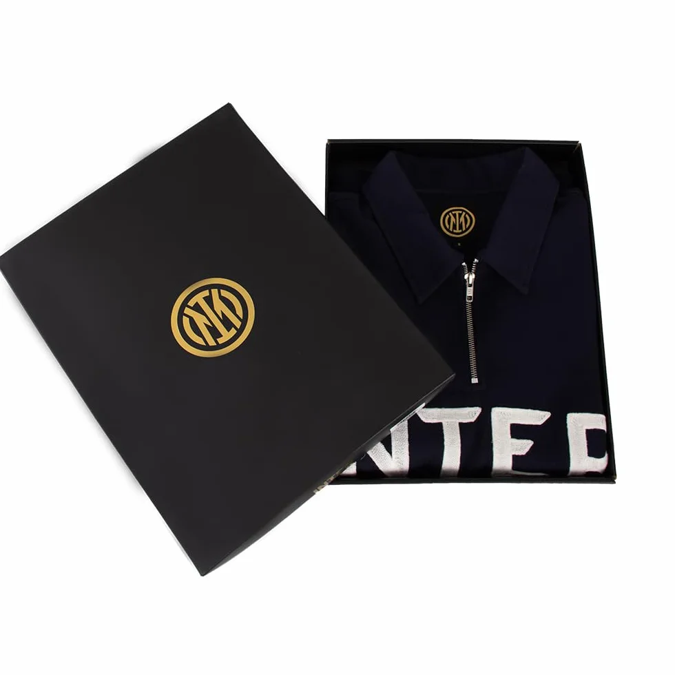 Inter 1949 Retro Football Sweater Unisex Adulto
