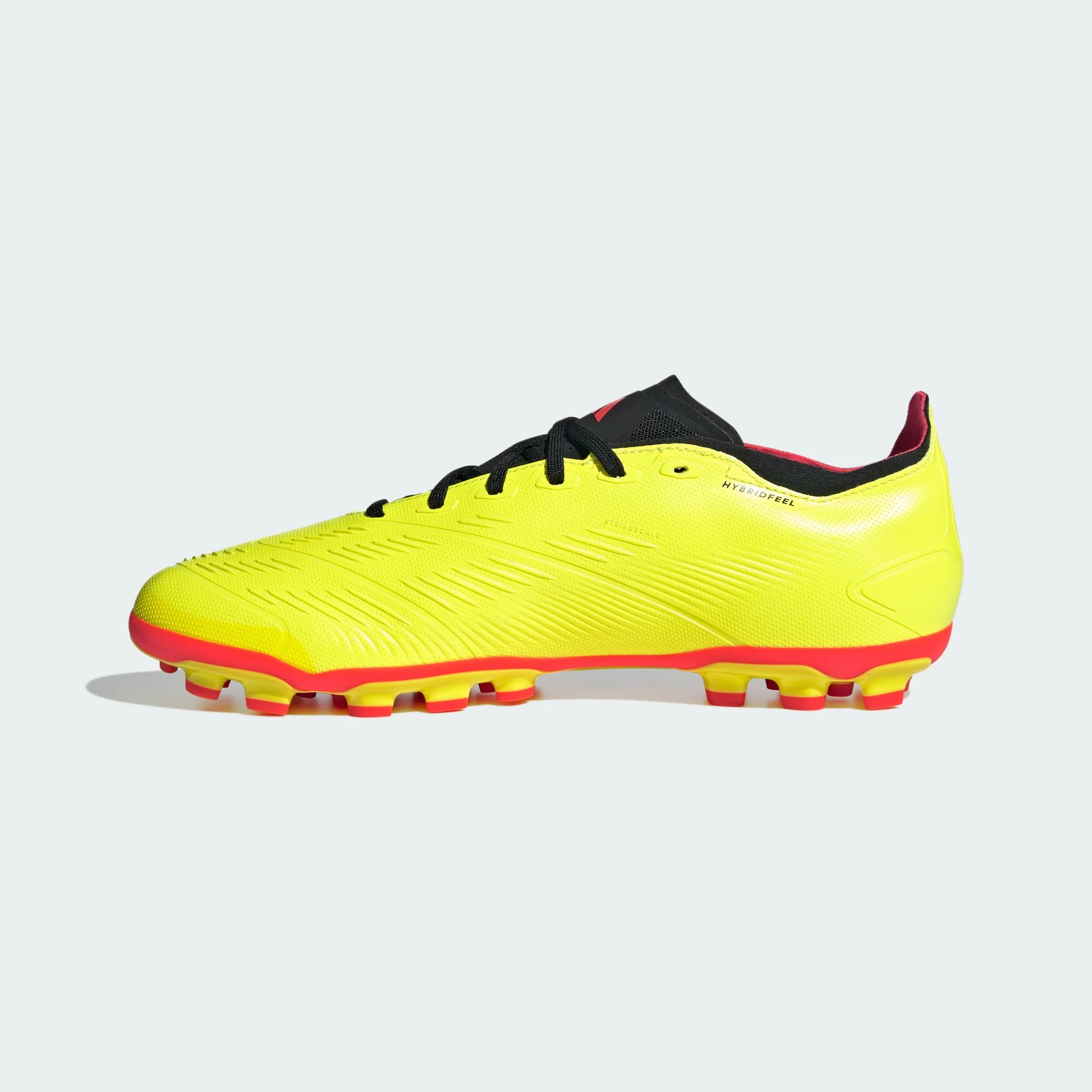 adidas Unisex Scarpe da Calcio Predator League 2G/3G Artificial Grass