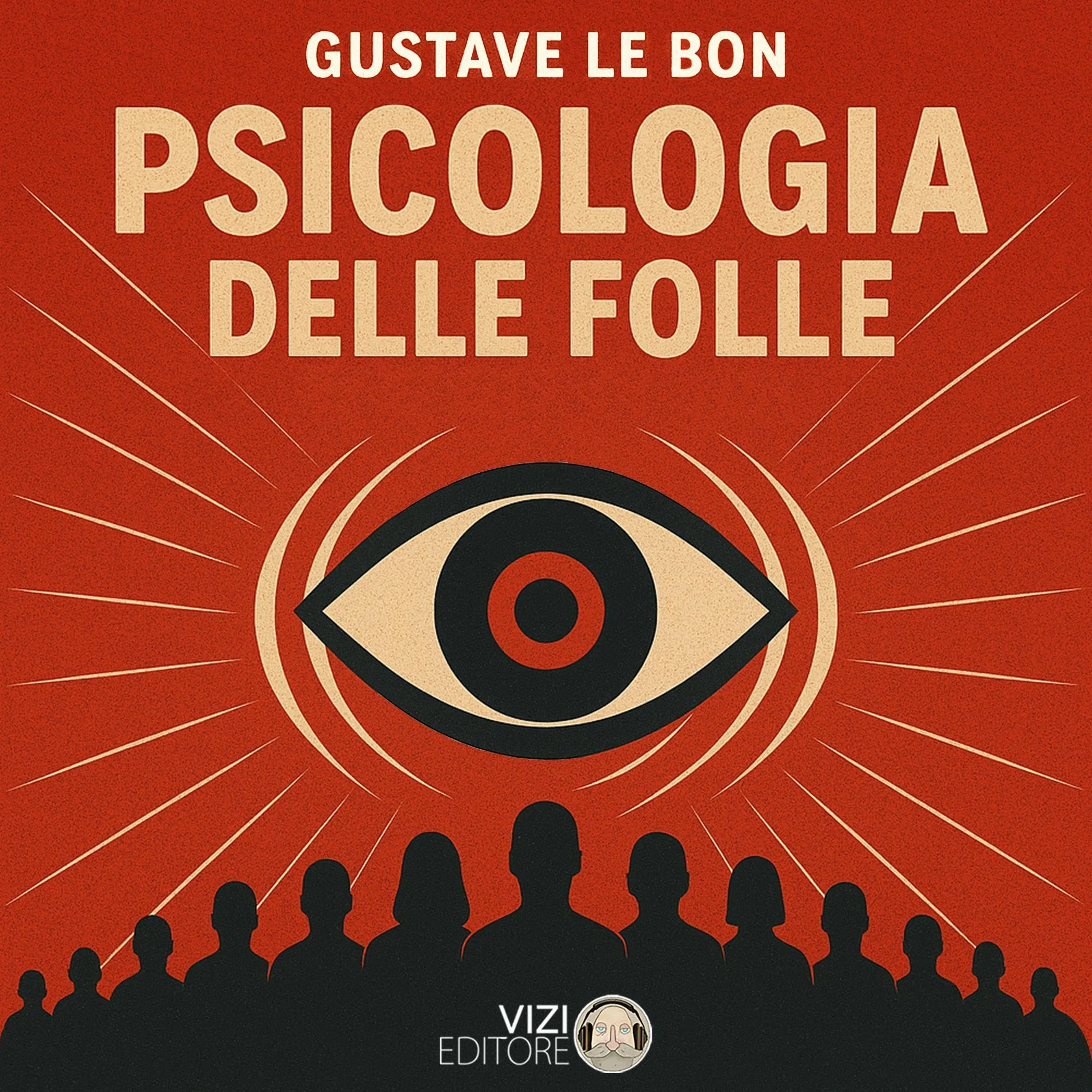 Psicologia delle folle