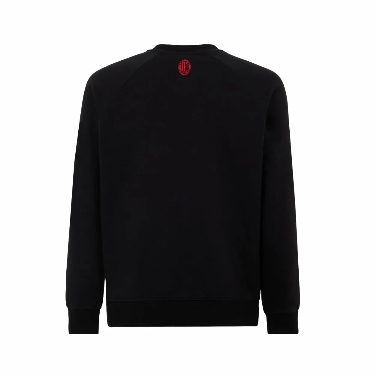 AC Milan Felpa Girocollo, Urban Collection II Sweater Unisex - Adulto (Pacco da 1)