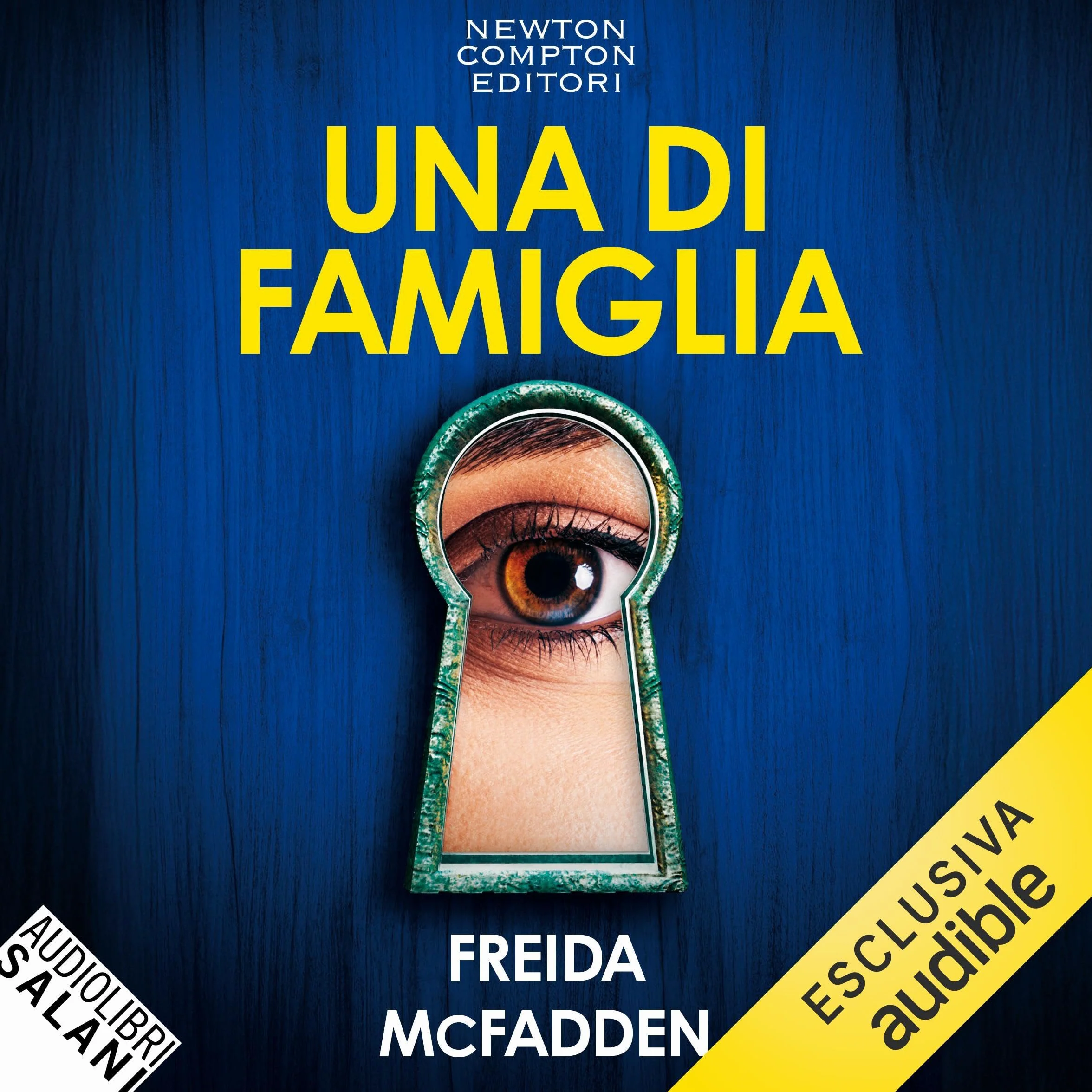 Una di famiglia