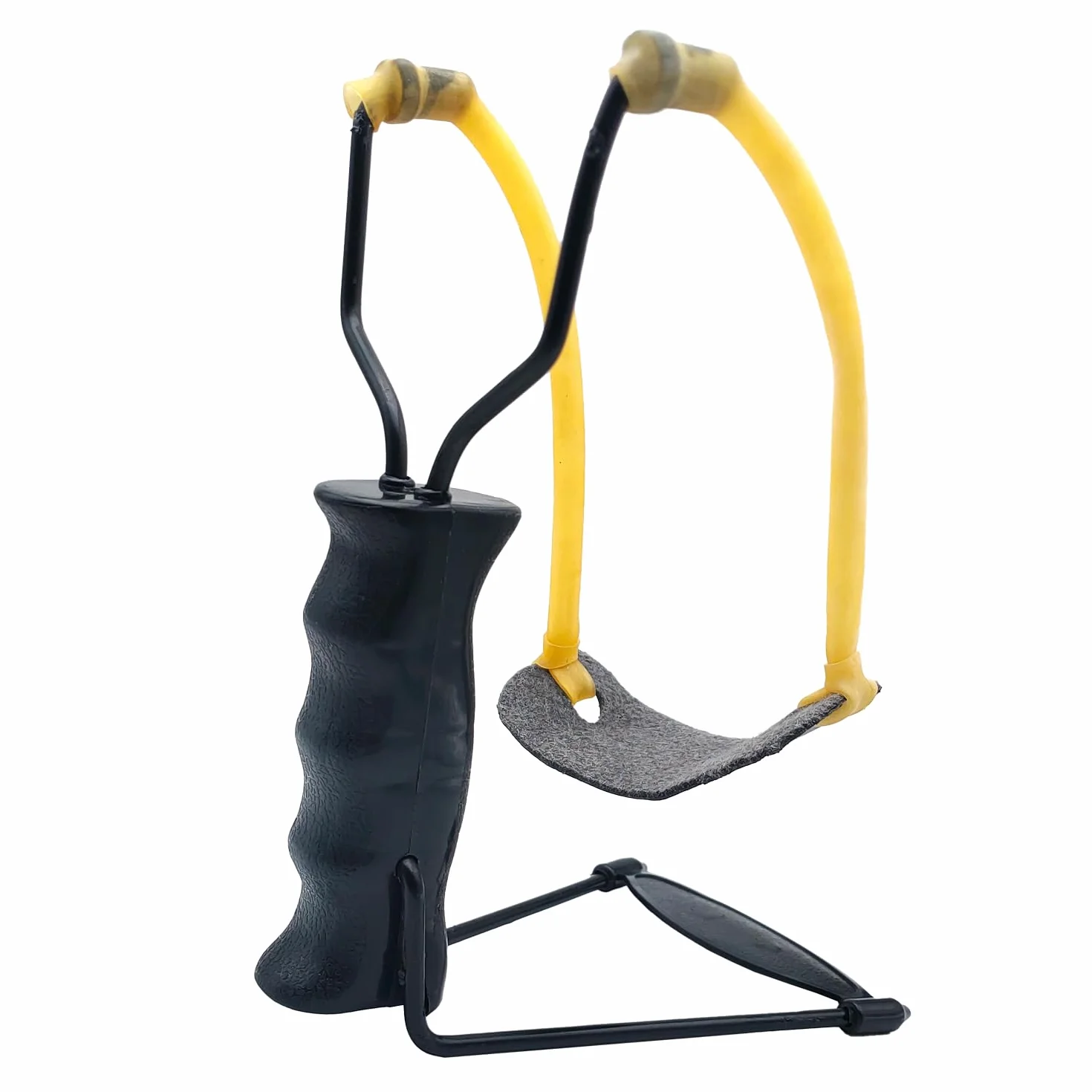 Elastico Rinforzato da Tiro Professionale di Precisione per Sport Outdoor Pesca Lago Bersaglio