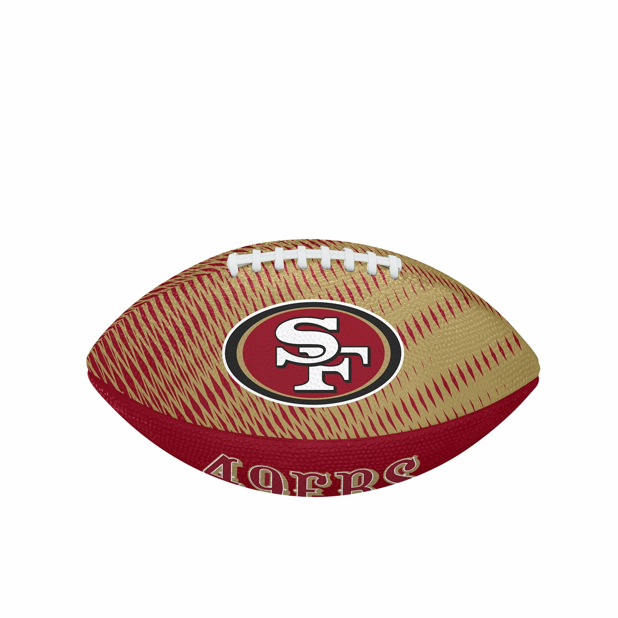 Wilson NFL Team Tailgate - NFL Team Tailgate Unisex-Youth