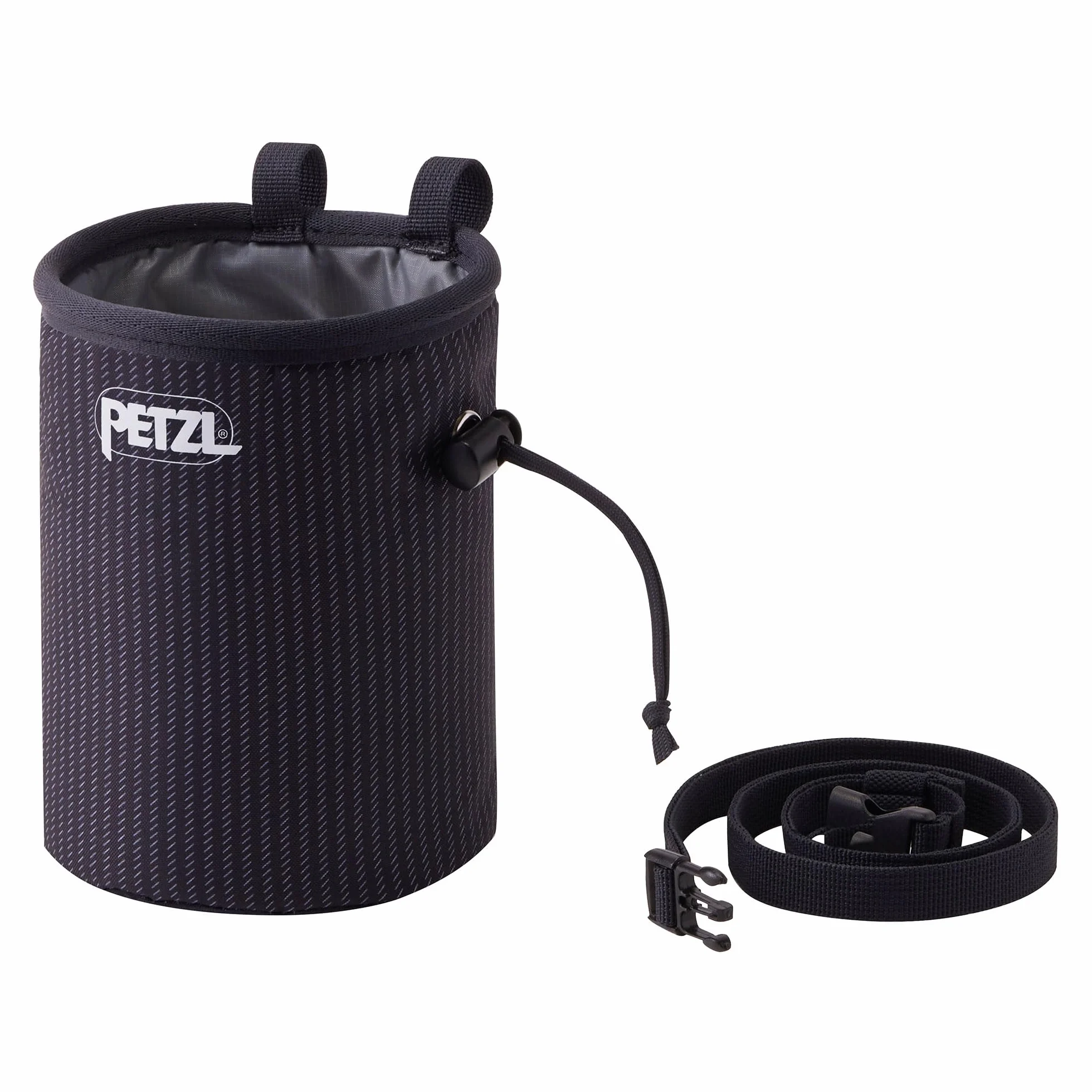 PETZL Caritool Evo Porta Spille per Ghiaccio Universale