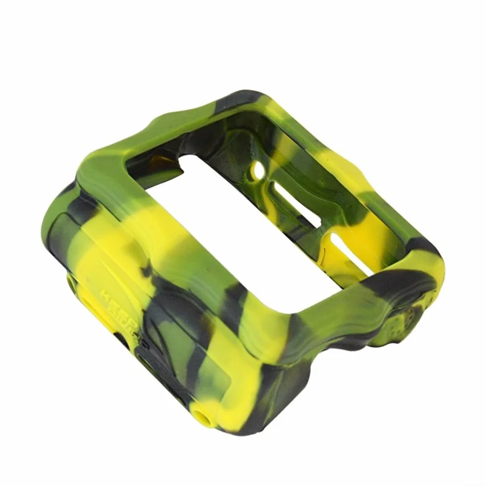 Custodia in silicone flessibile per Shearwater Perdix AI Perdix SA Perdix 2
