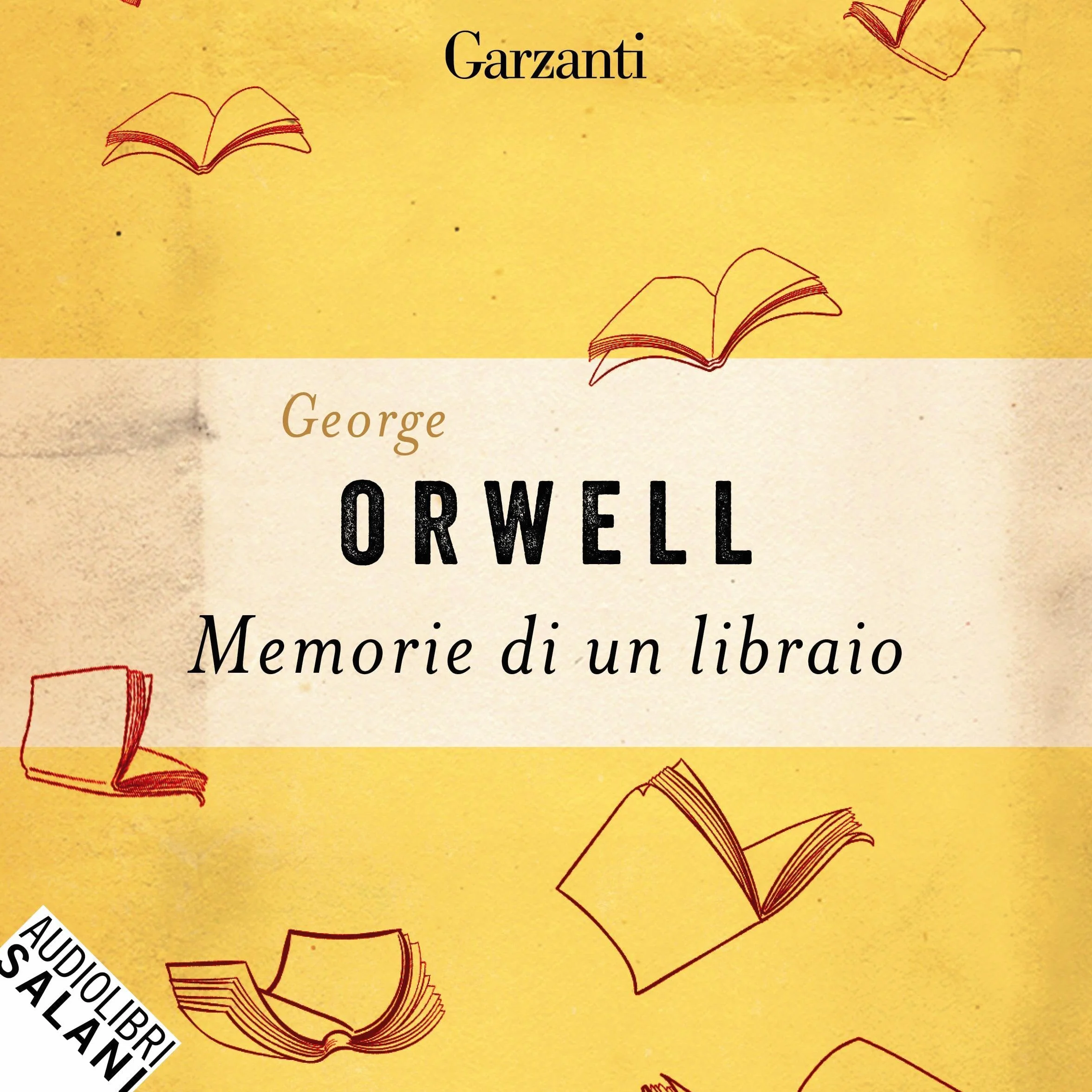 Memorie di un libraio