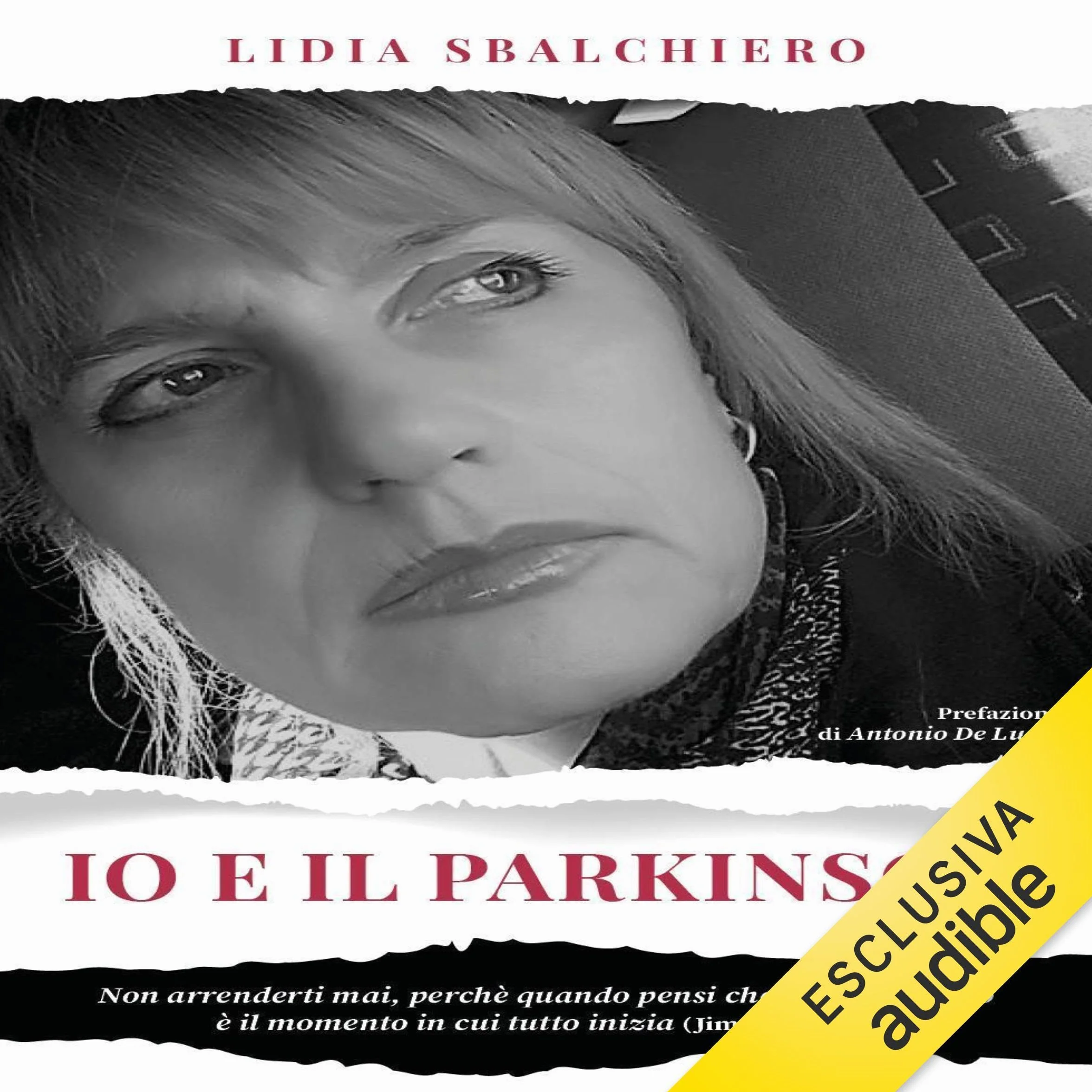 Io e il Parkinson