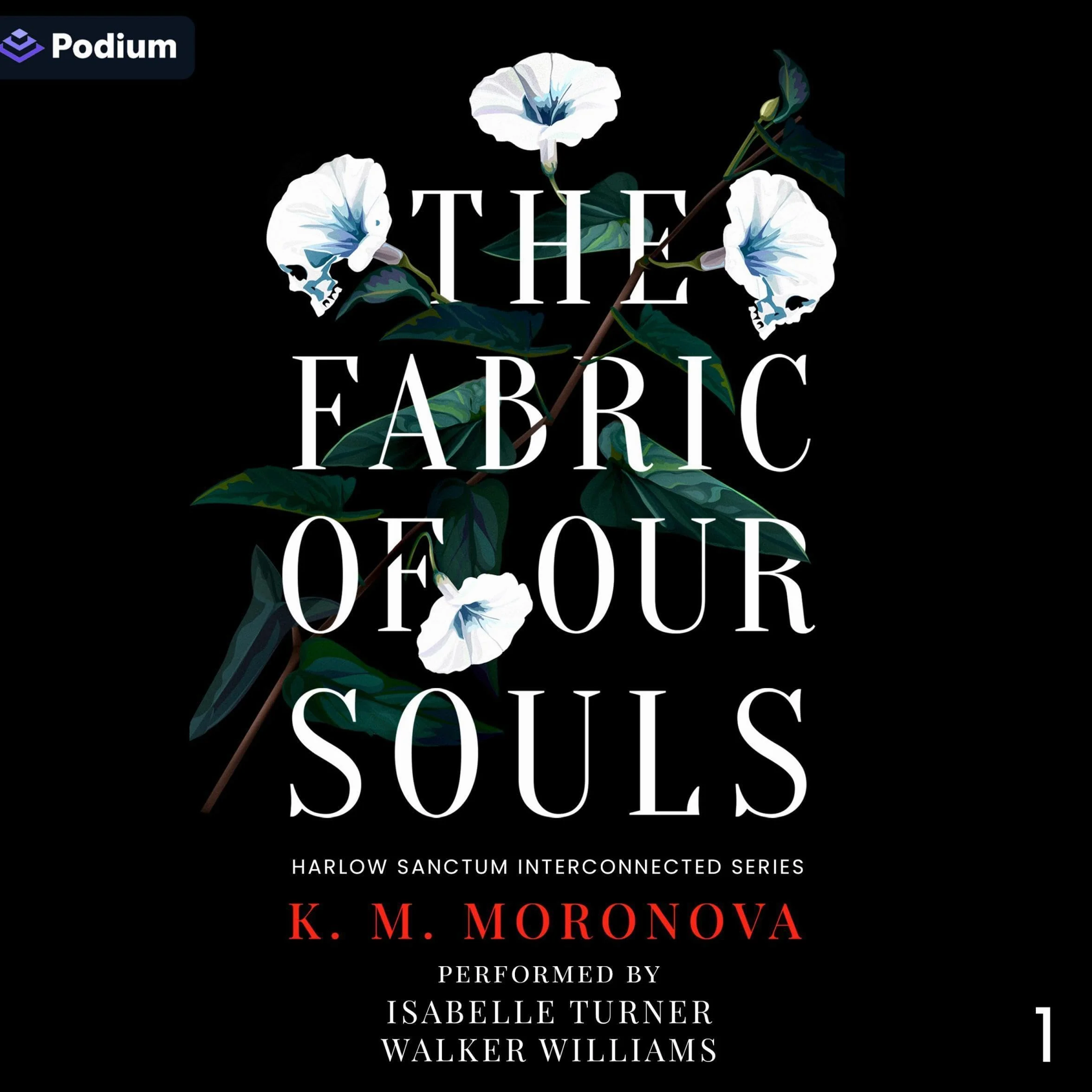The Fabric of Our Souls