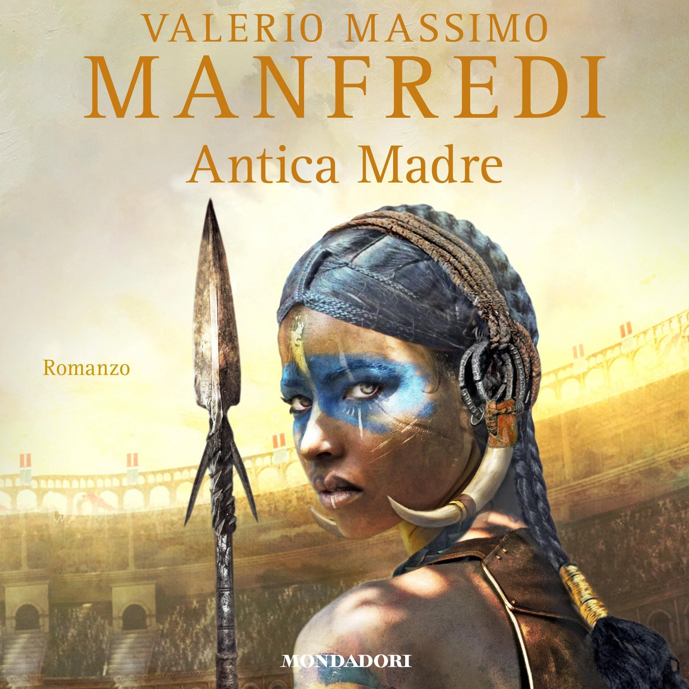 Antica madre