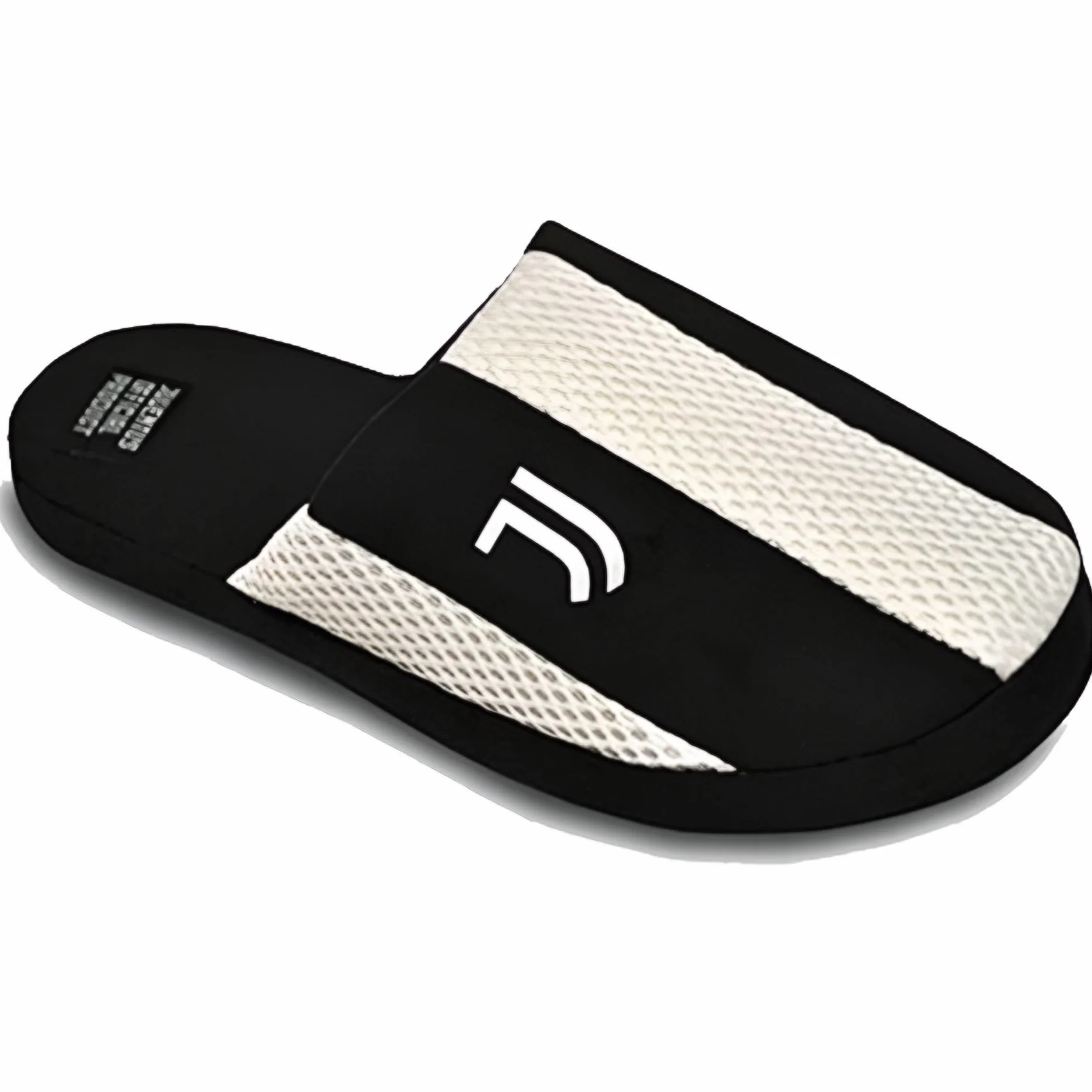 Juventus Pantofole Calcio Originali JUVEBEST_AA New Logo (41/42)