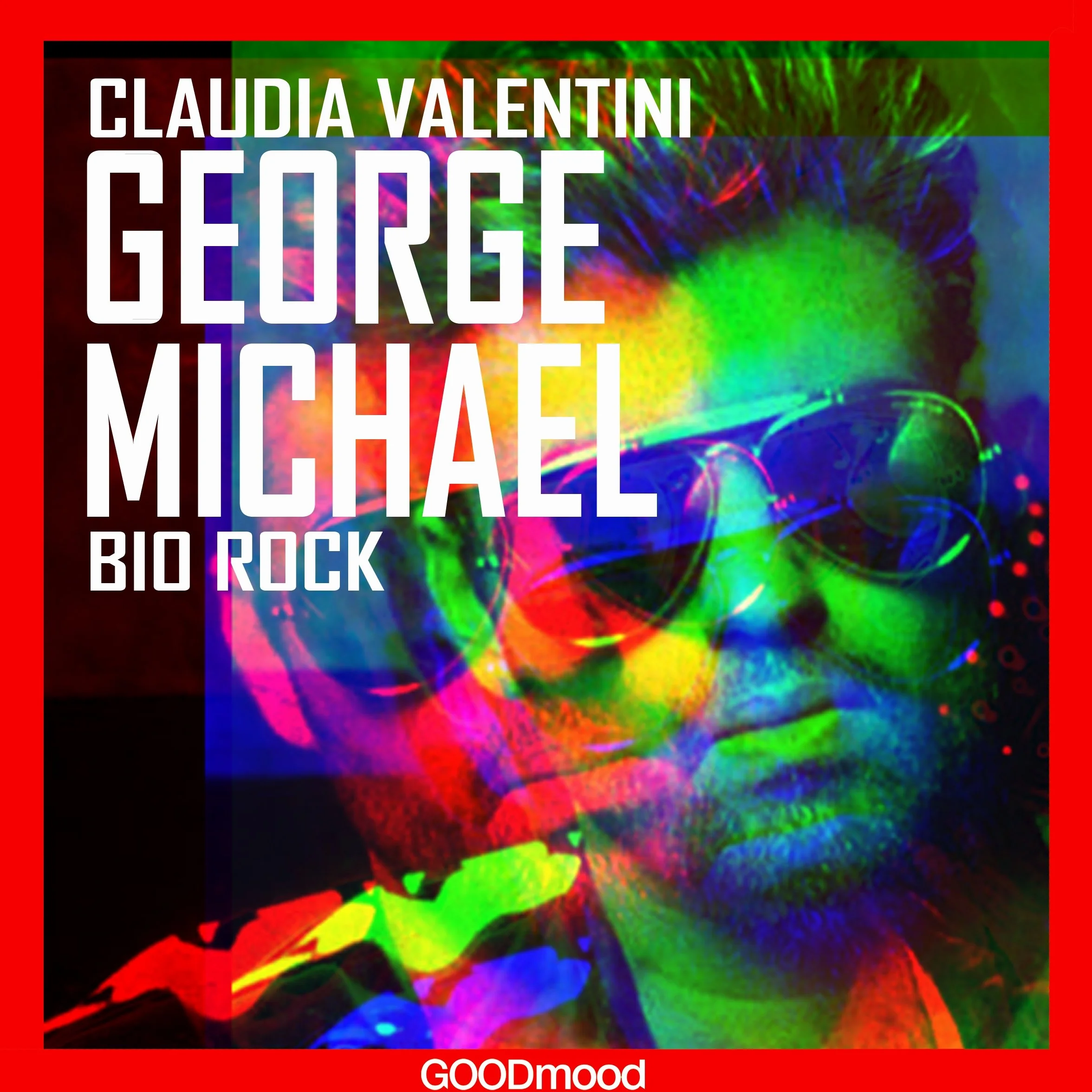 George Michael: Bio Rock