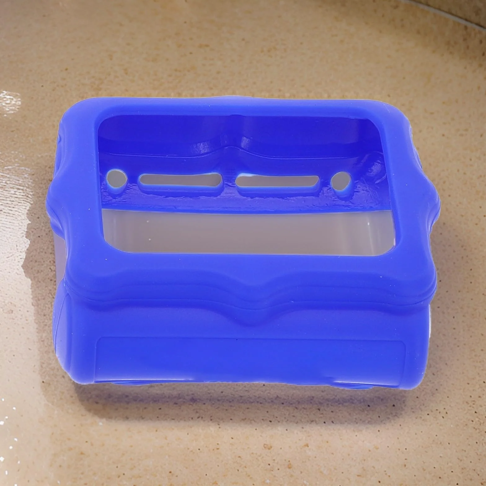 Custodia in silicone flessibile per Shearwater Perdix AI Perdix SA Perdix 2