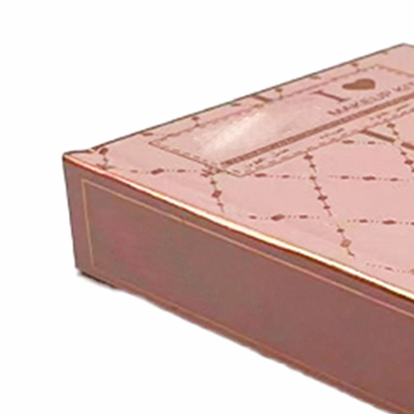 Libro Palette Per Trucco Multifunzionale Illuminante Viso A Lunga Durata