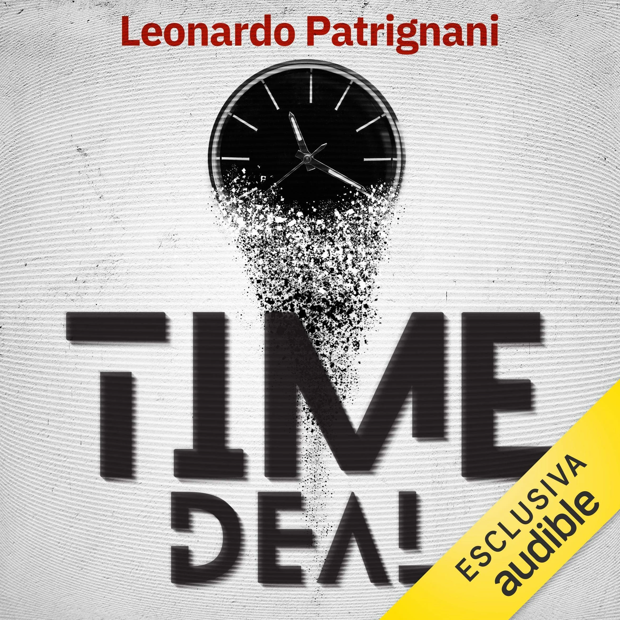 Time Deal