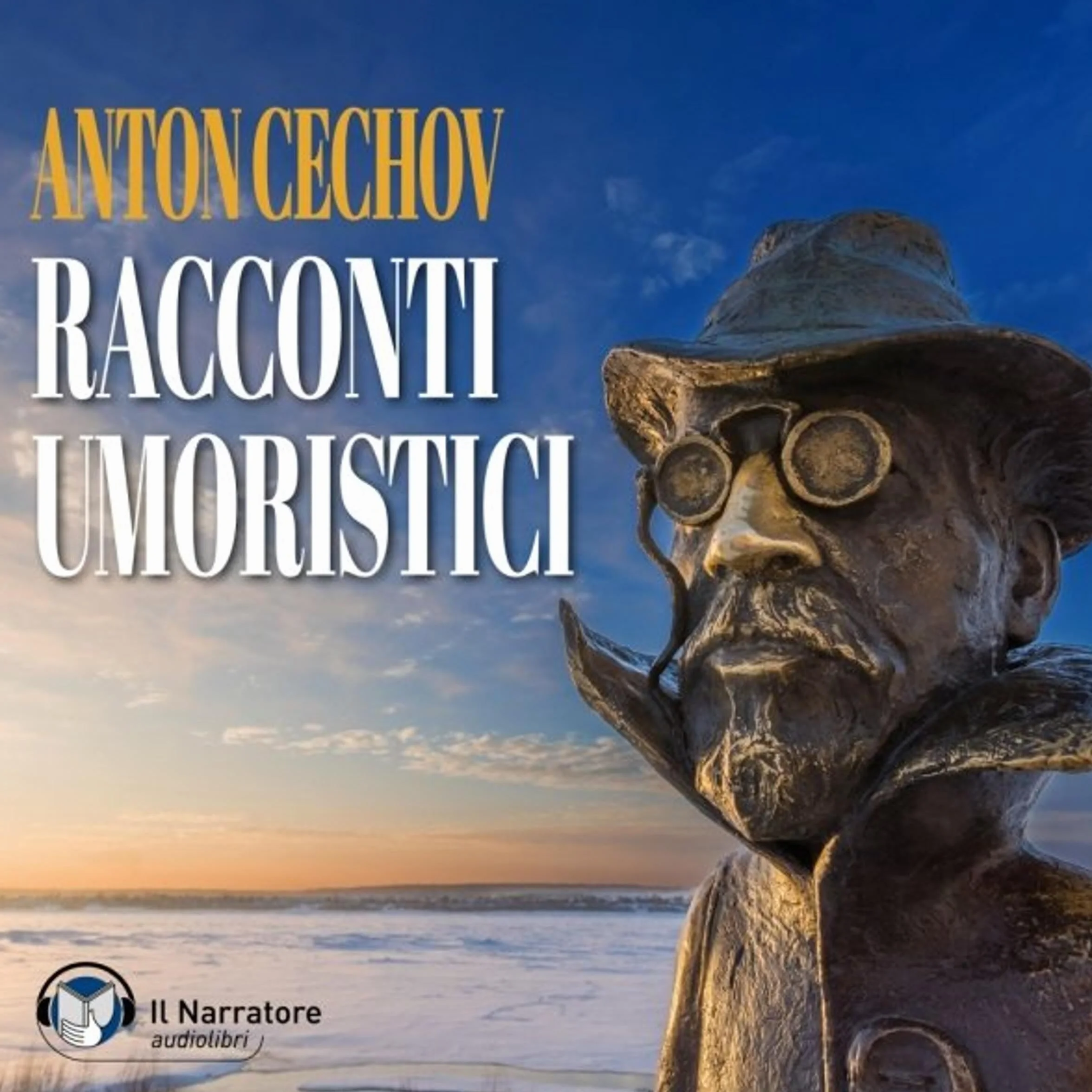 Racconti umoristici Di A. Cechov: Humorous stories