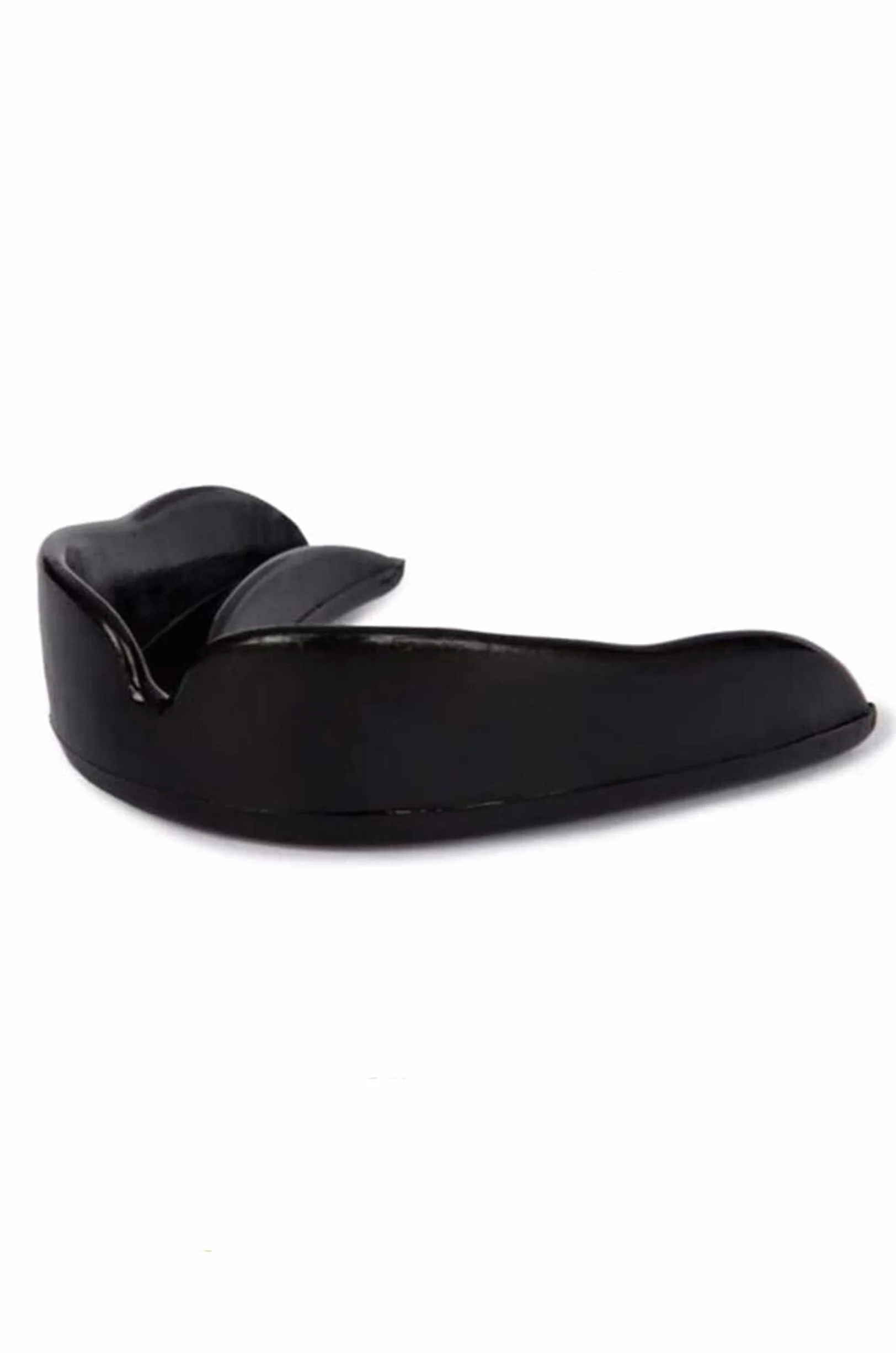 LEONE 1947 Basic Paradenti Nero PD521