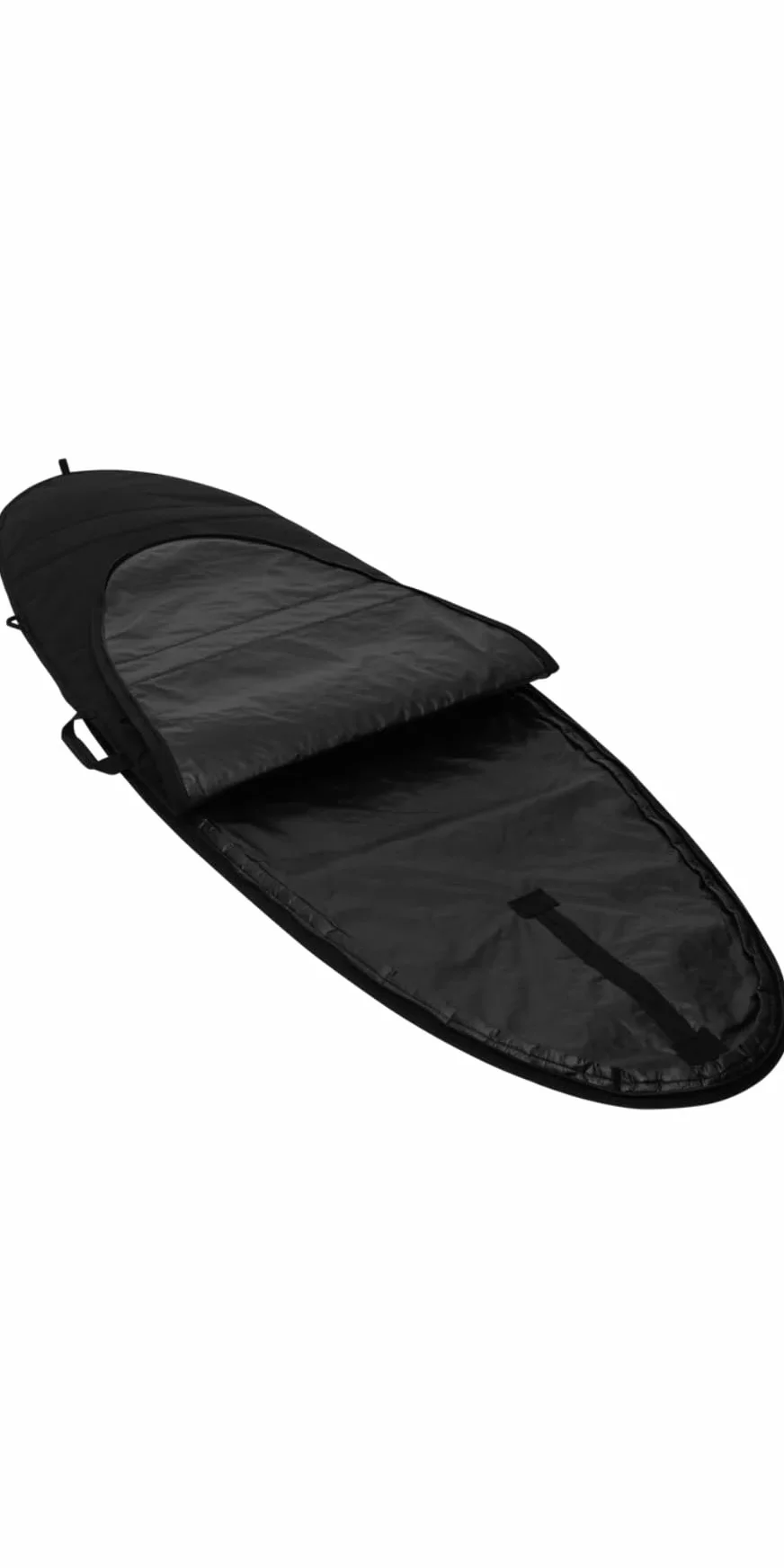 MYSTIC Windsurf Patrol Day Black