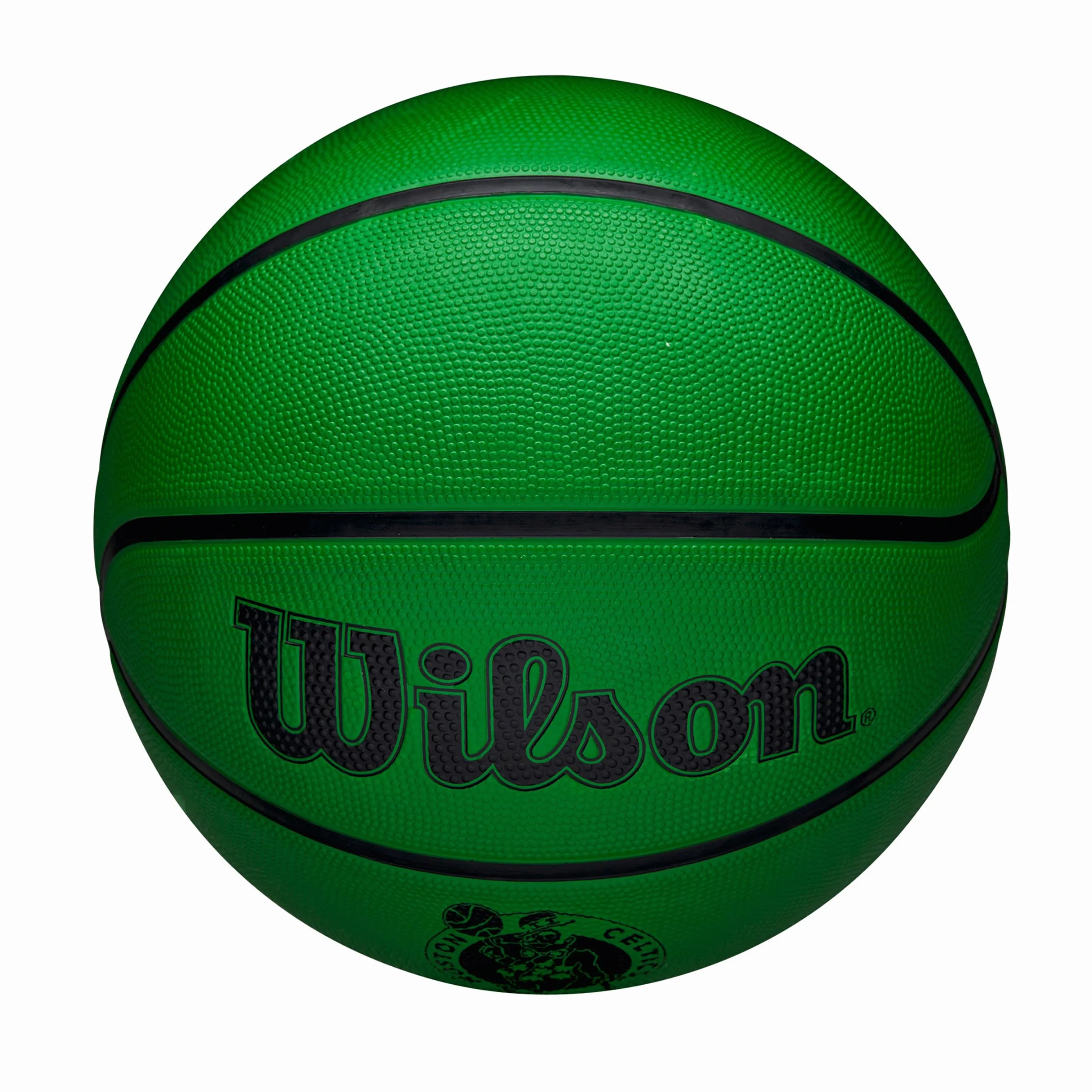 Wilson Pallone da Basket NBA Team Tribute Solid Dallas Mavericks Blu Taglia 5