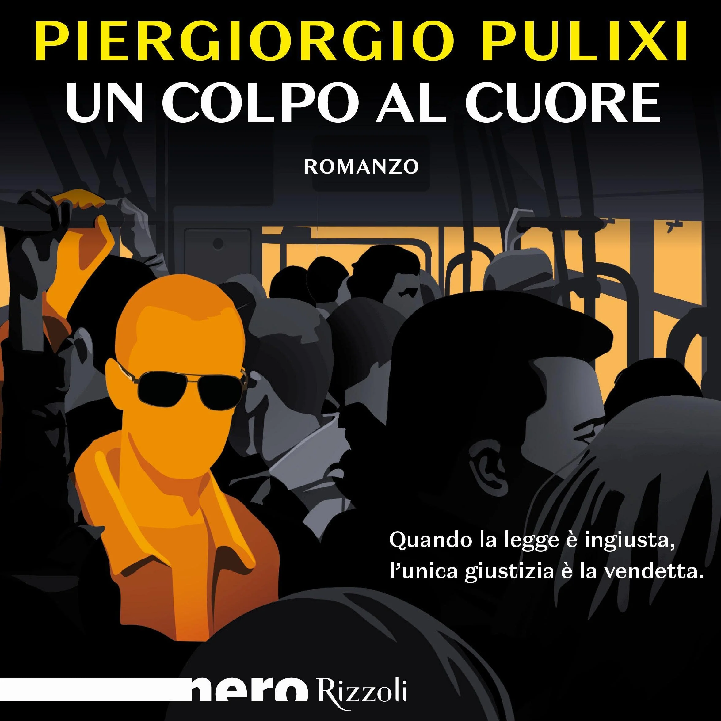 Un colpo al cuore: Le indagini di Mara Rais ed Eva Croce, Vol. 2
