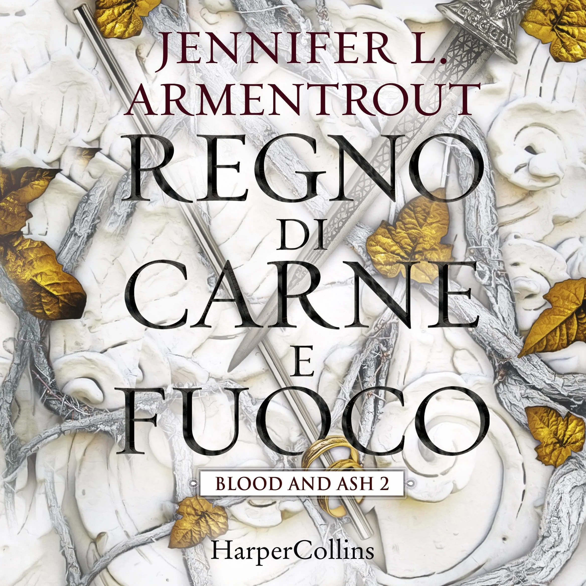 Regno di carne e fuoco: Blood & Ash 2