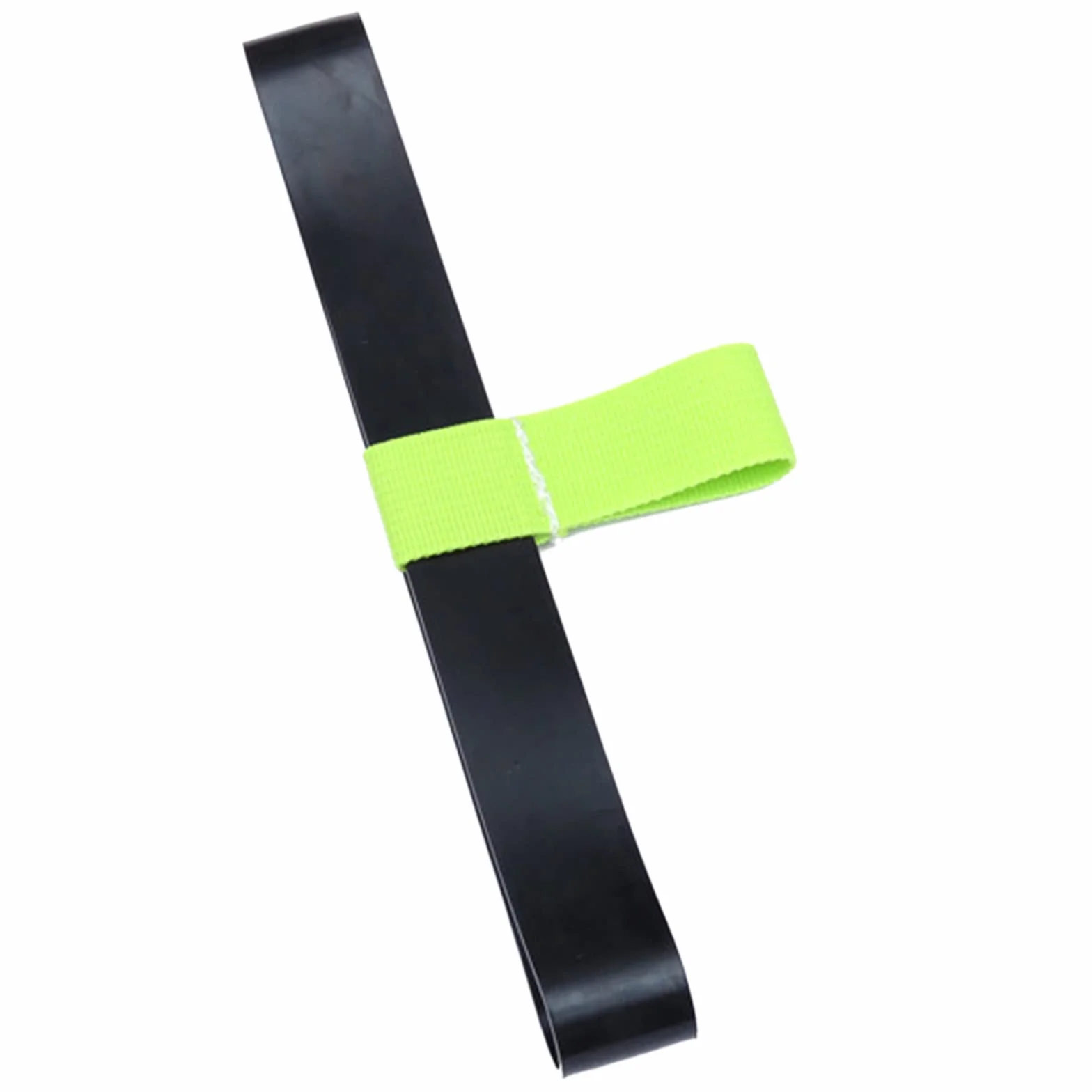 Bombole in Gomma da 12 Litri per Snorkeling Elastico Fascia di Fermo Resistente all'Usura