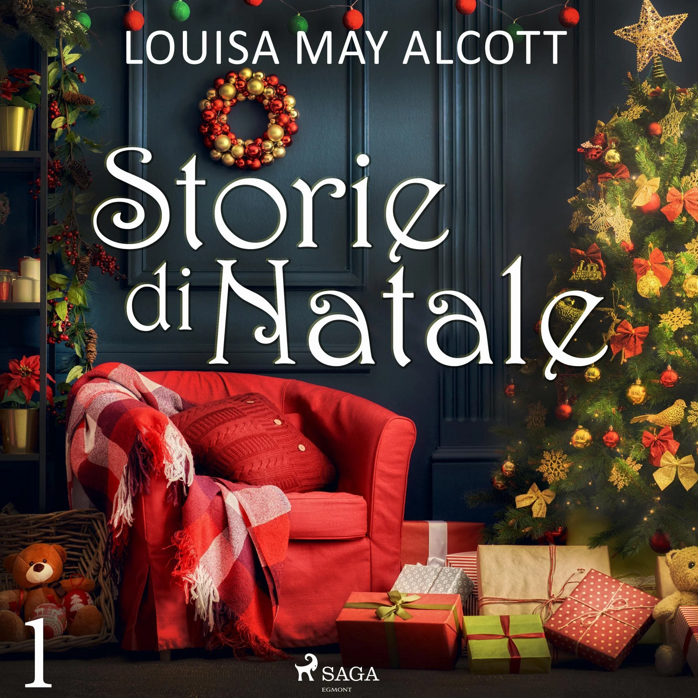 Storie di Natale: Parte 1