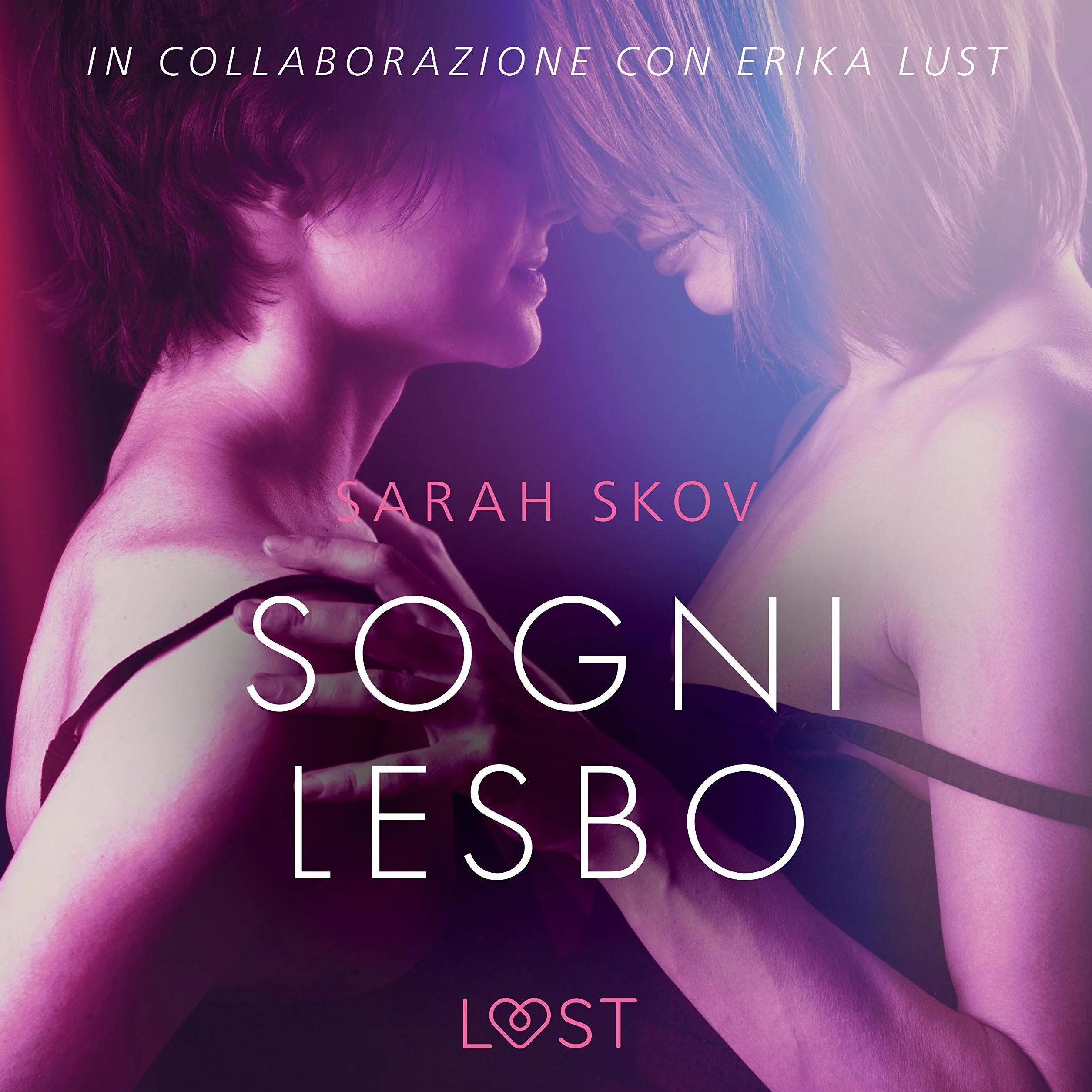 Sogni lesbo: Breve racconto erotico