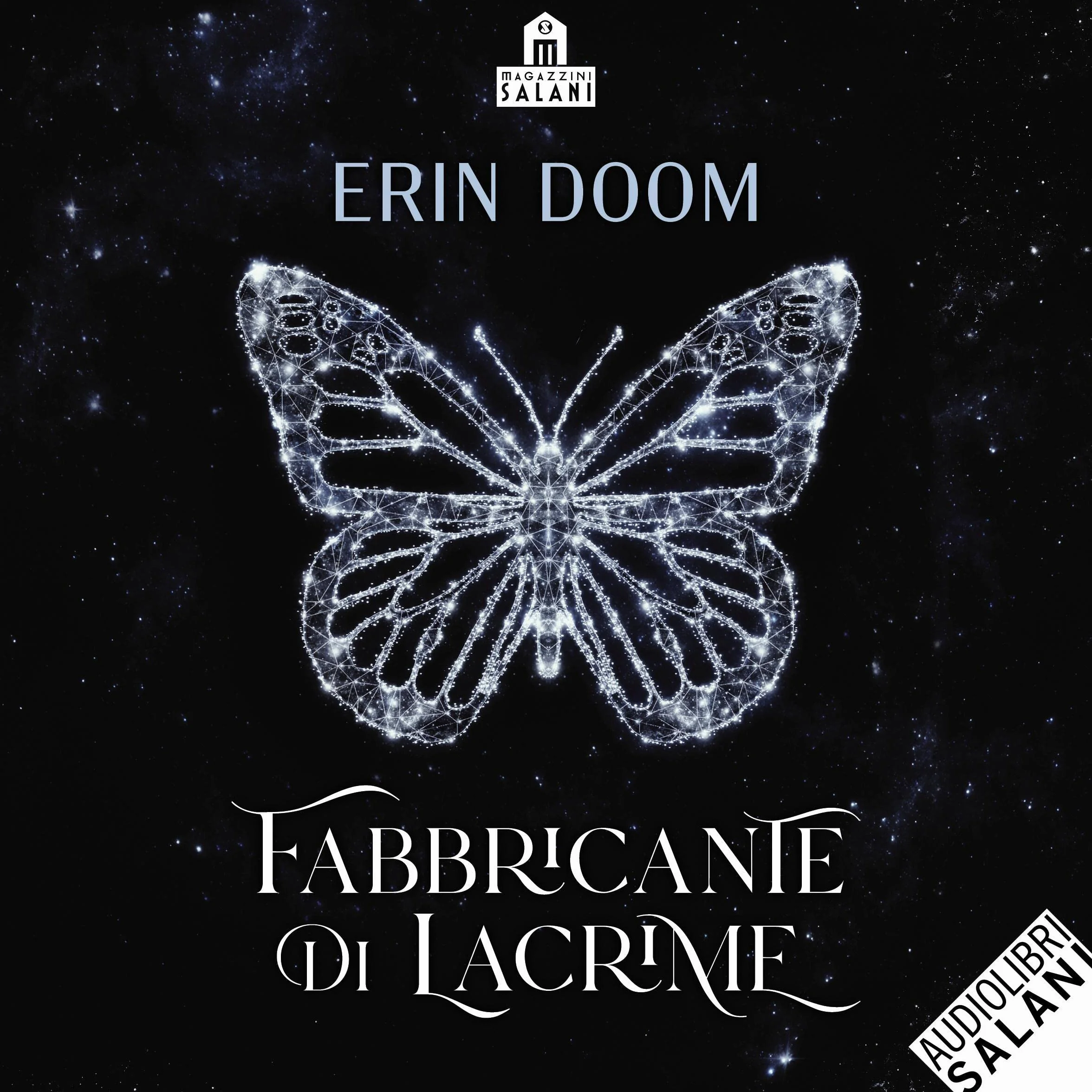Fabbricante di lacrime
