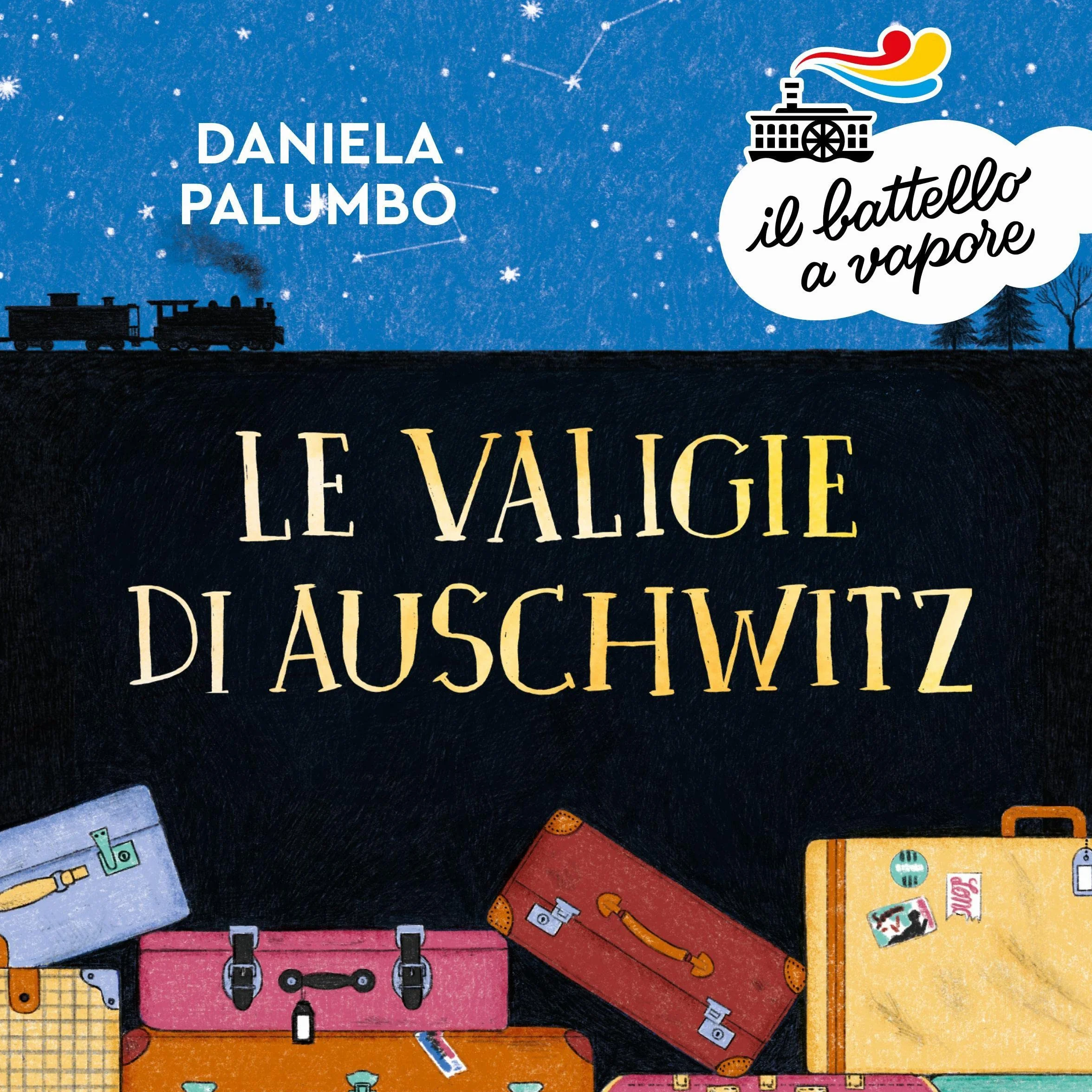 Le valigie di Auschwitz