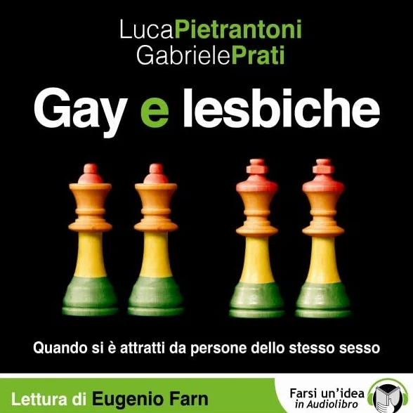 Gay e Lesbiche: Quando si è attratti da persone dello stesso sesso
