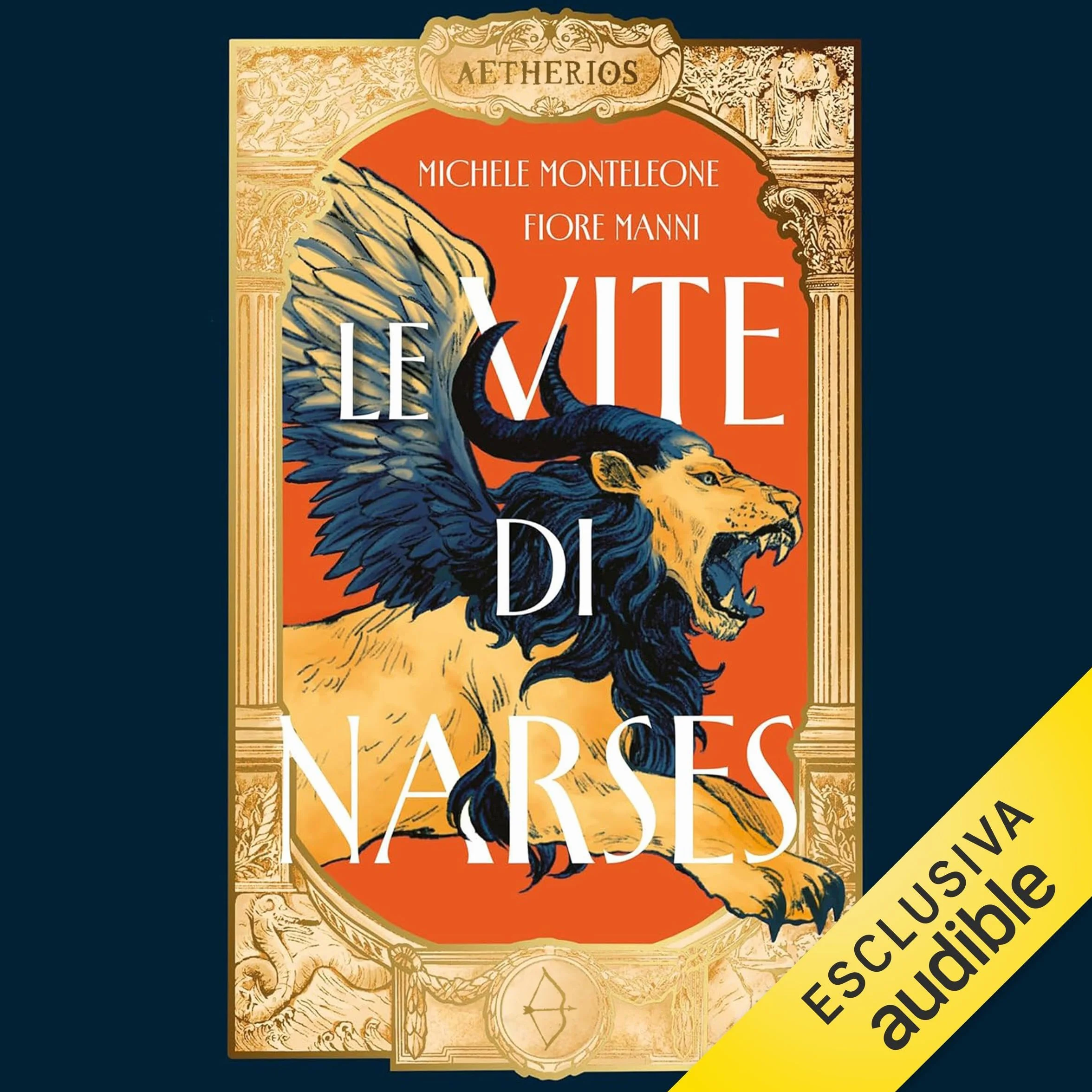 Le vite di Narses
