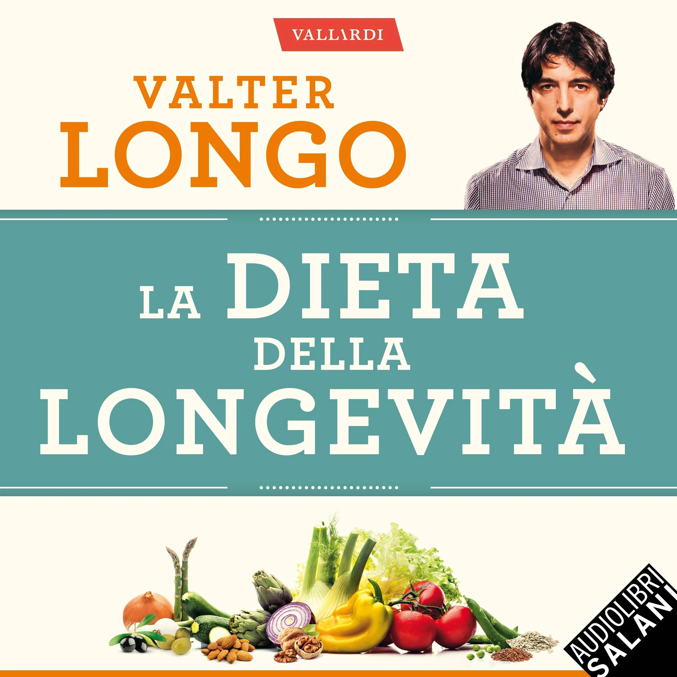 La dieta della longevità