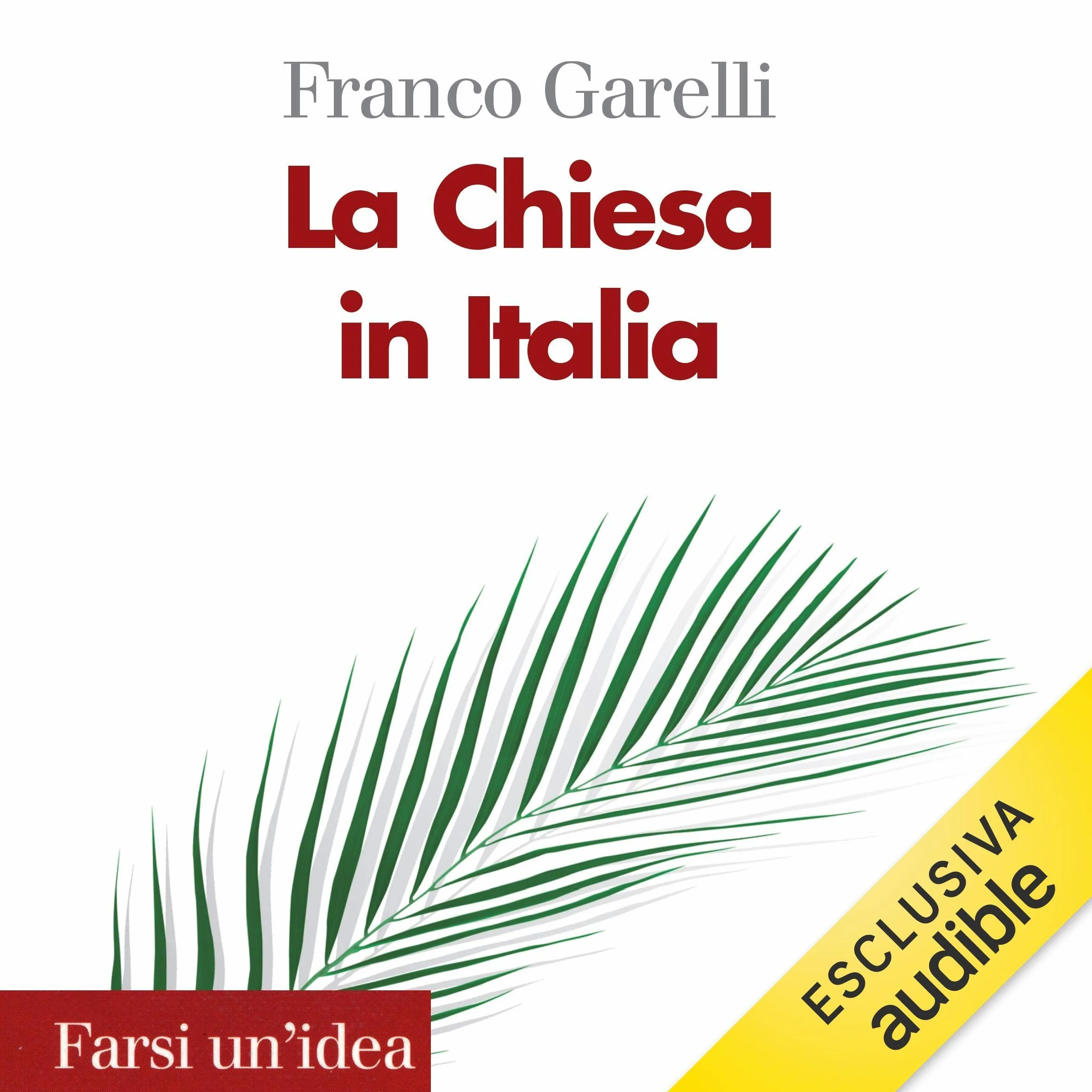 La Chiesa in Italia