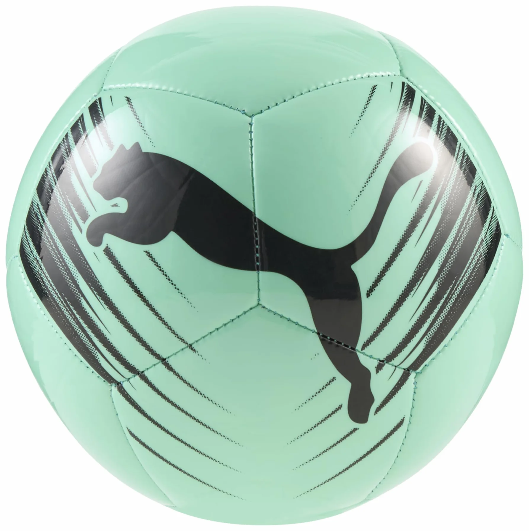 PUMA Attacanto Graphic Miniball - Palline da Allenamento Unisex Adulto