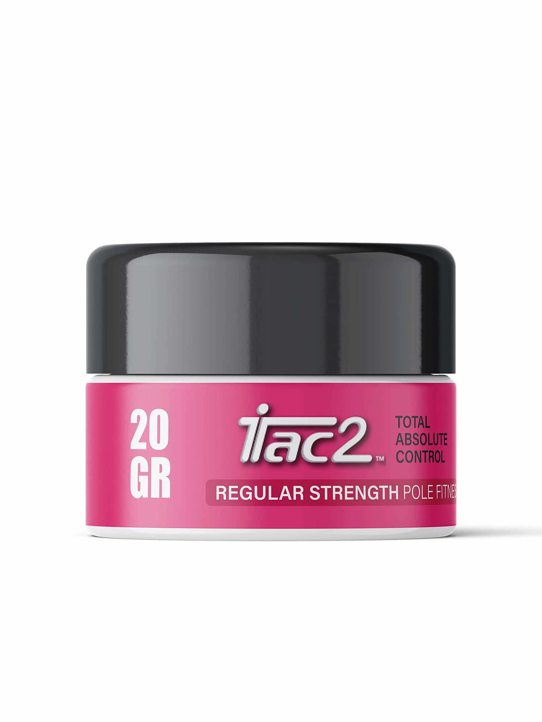ITAC2 Pole Dance Grip Hand Cream per Maggiore Stabilità e Resistenza allo Scivolamento, Adatto per Fitness Arrampicata Crossfit