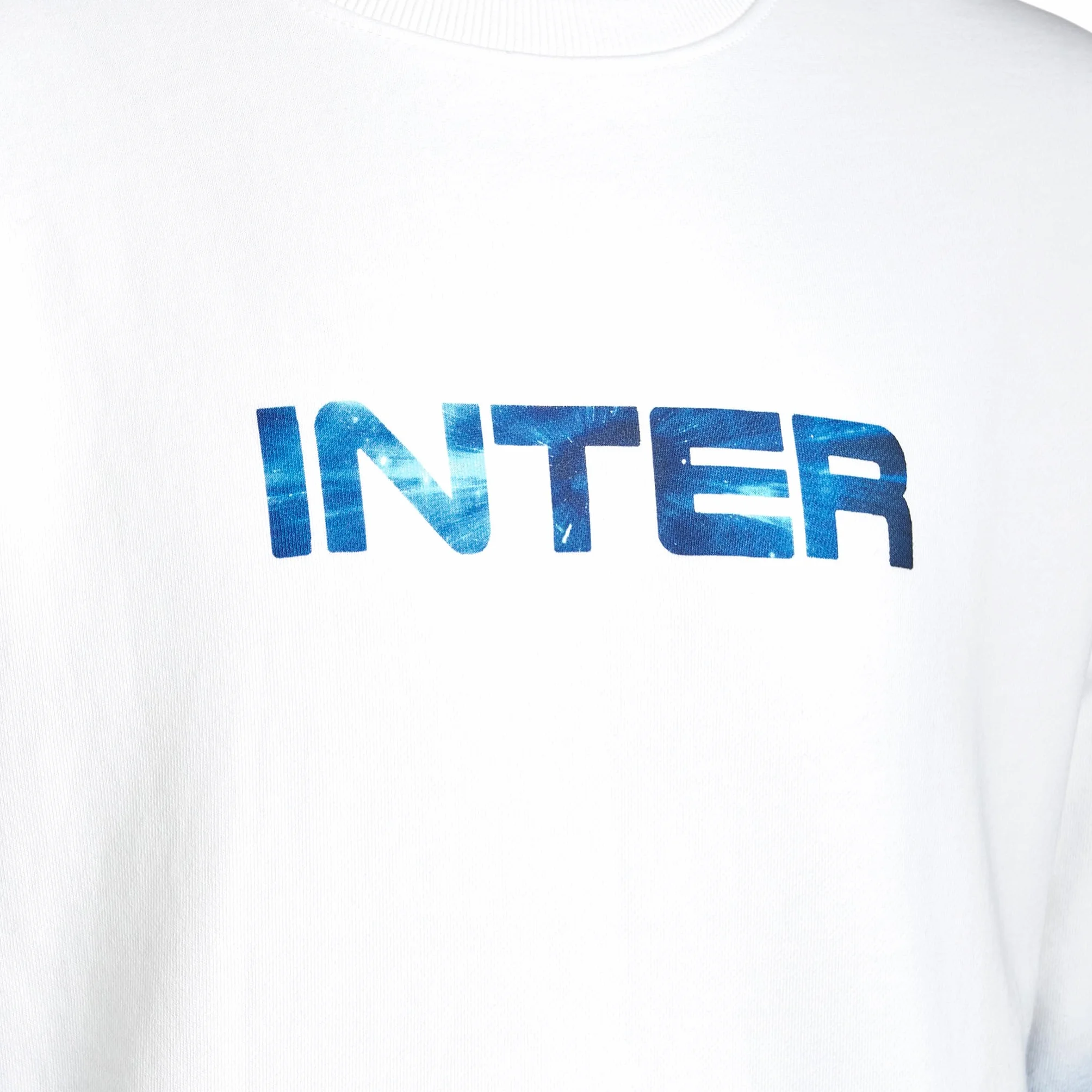 Inter Felpa Galaxy Unisex-Adulto