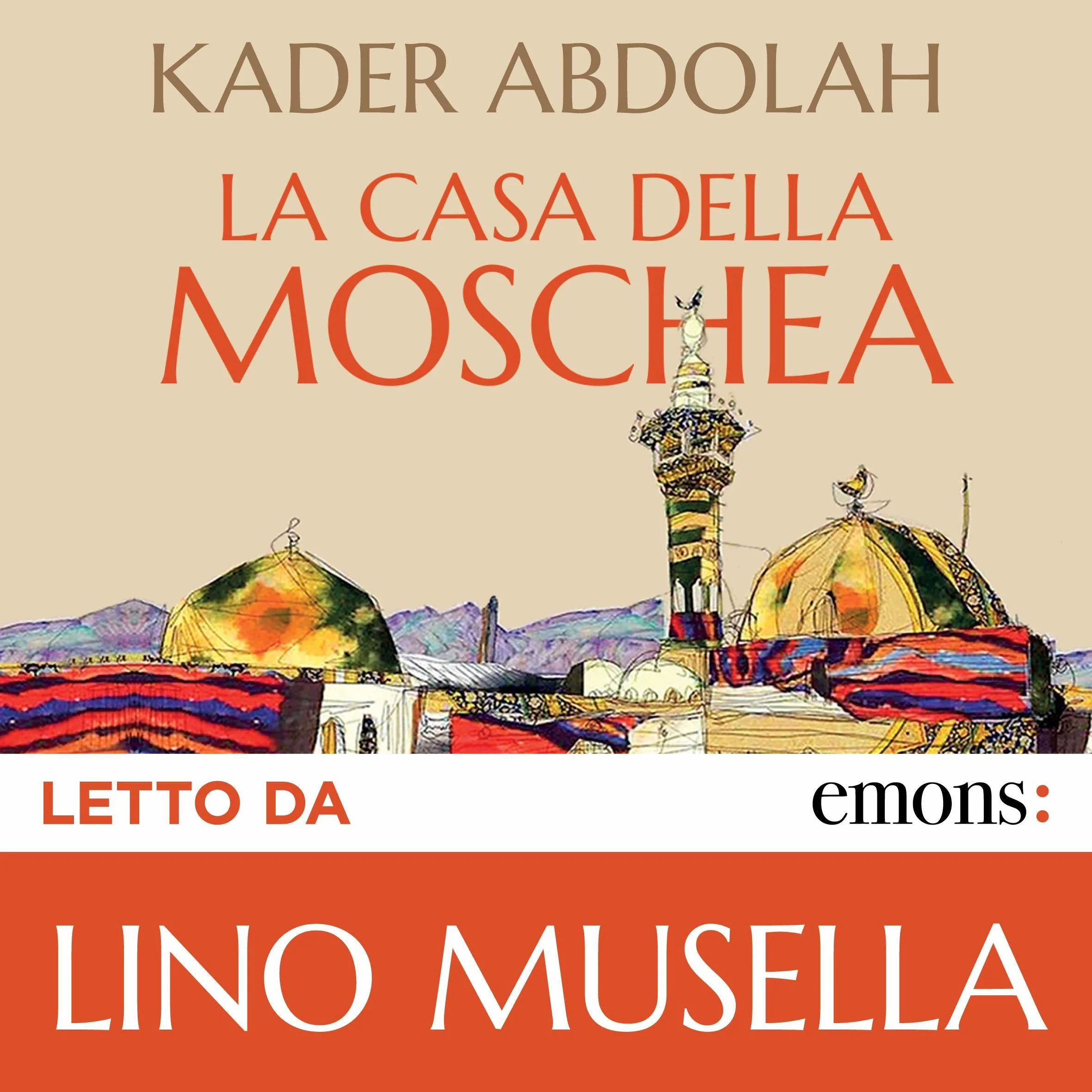 La casa della moschea