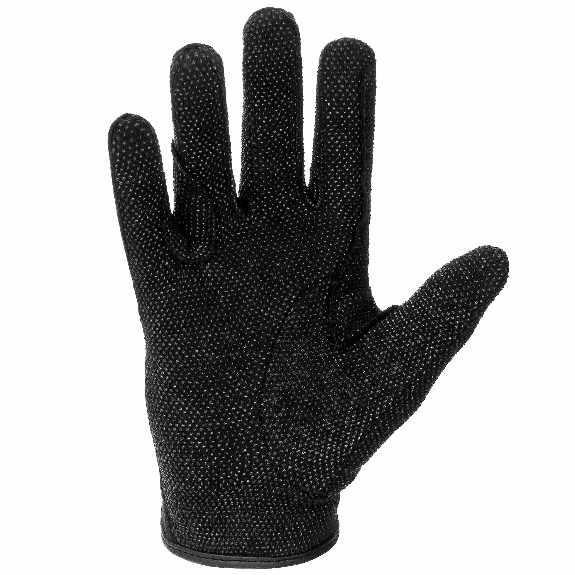 Guanti da equitazione estivi touch screen traspiranti unisex adulti bambini