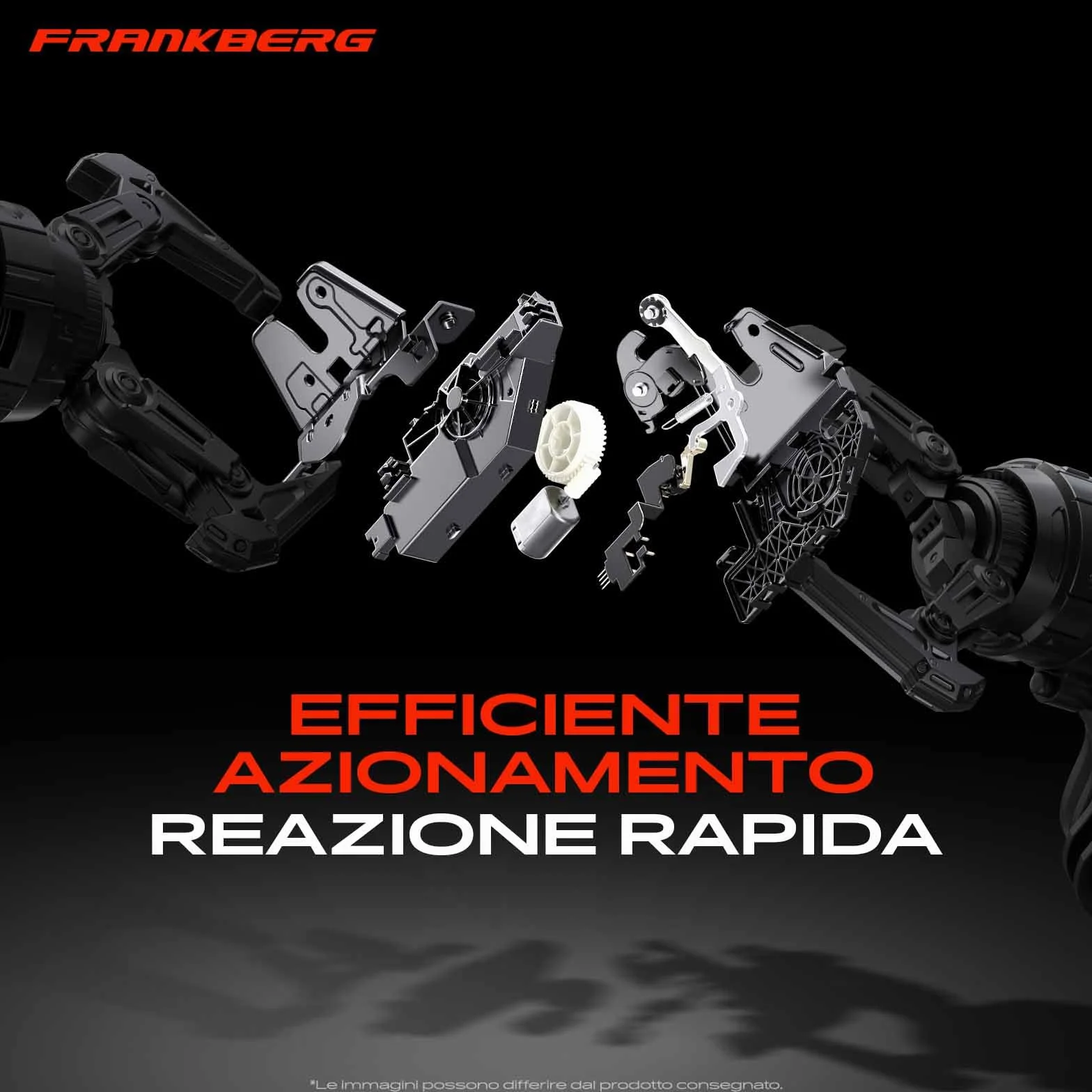 Frankberg Serratura porta serratura auto Portellone posteriore Compatibile con P.a.s.s.a.t Variante 3G5 CB5 T.i.g.u.a.n AD1 AX1 T.o.u.r.a.n 5T1 Golf VIII CD1 Golf VIII Variante CG5 DB5 5TA827505C